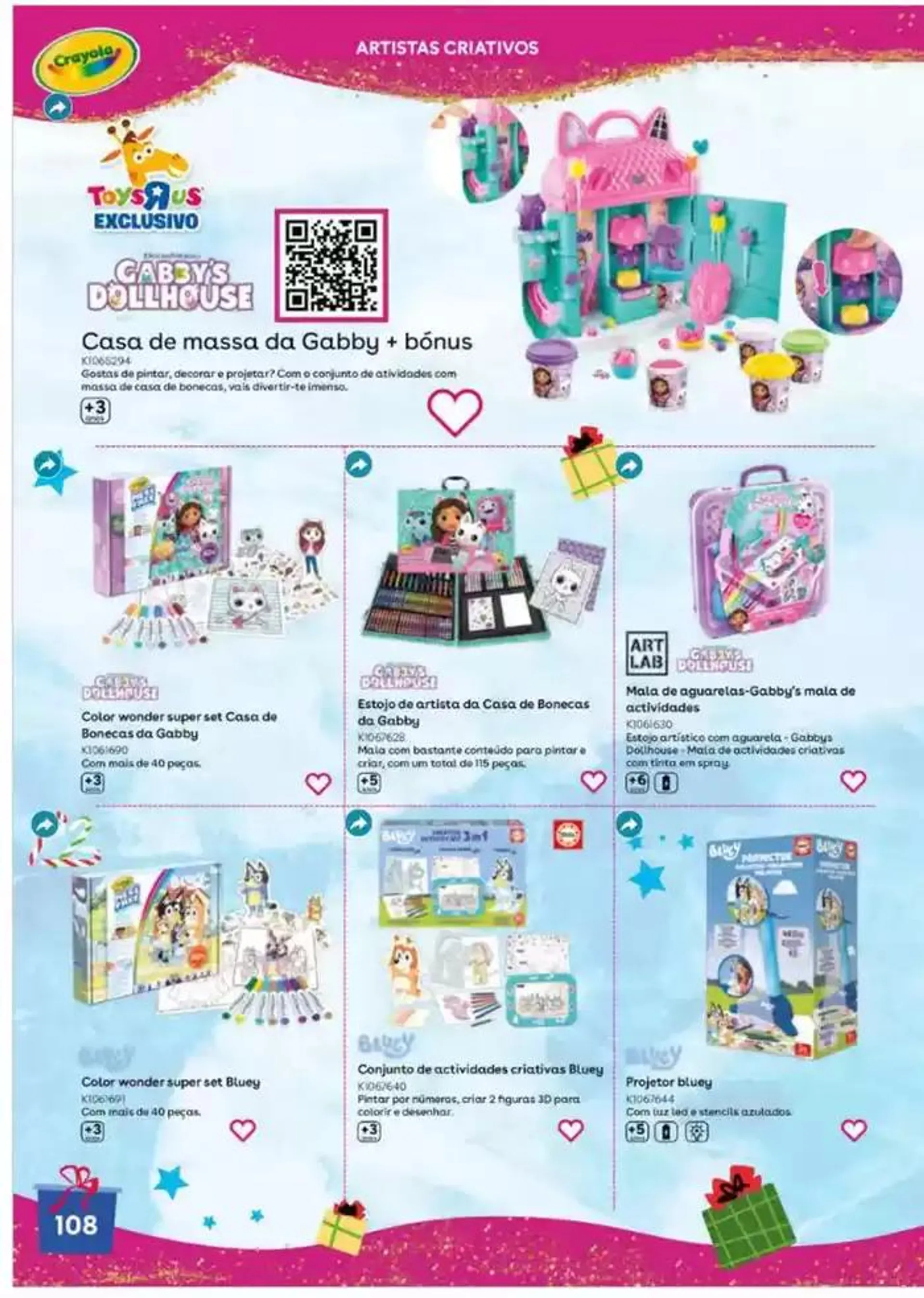 Gazetka Toys R us gazetka od 18.10 do 24.12 od 18 października do 24 grudnia 2024 - Strona 240