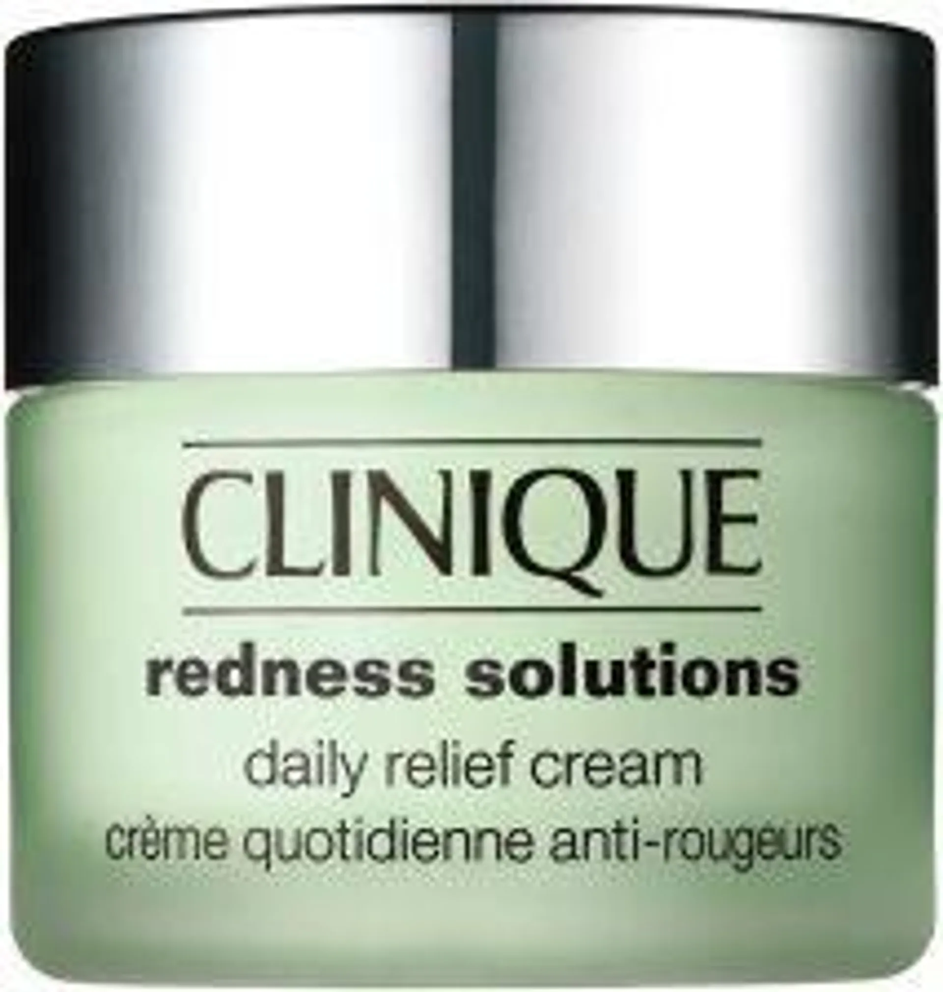 Clinique Redness Solutions Daily Relief Cream Krem do twarzy do wszystkich typów skóry Tester 50ml
