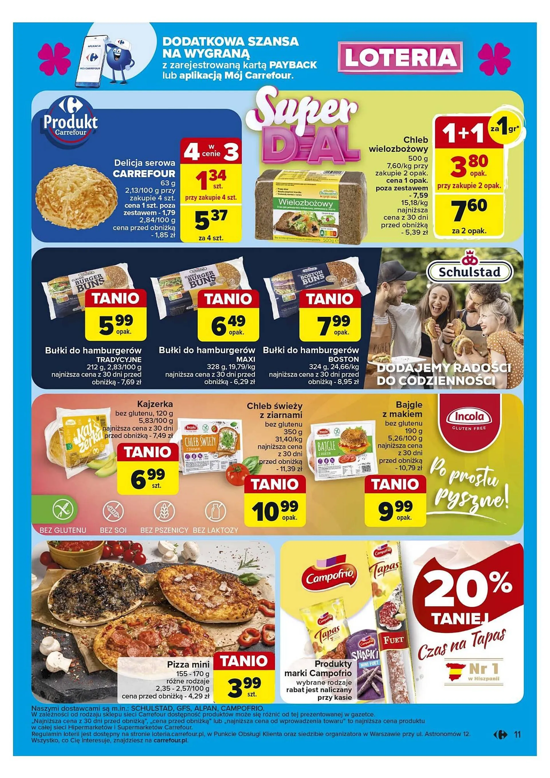 Carrefour Market gazetka - 11