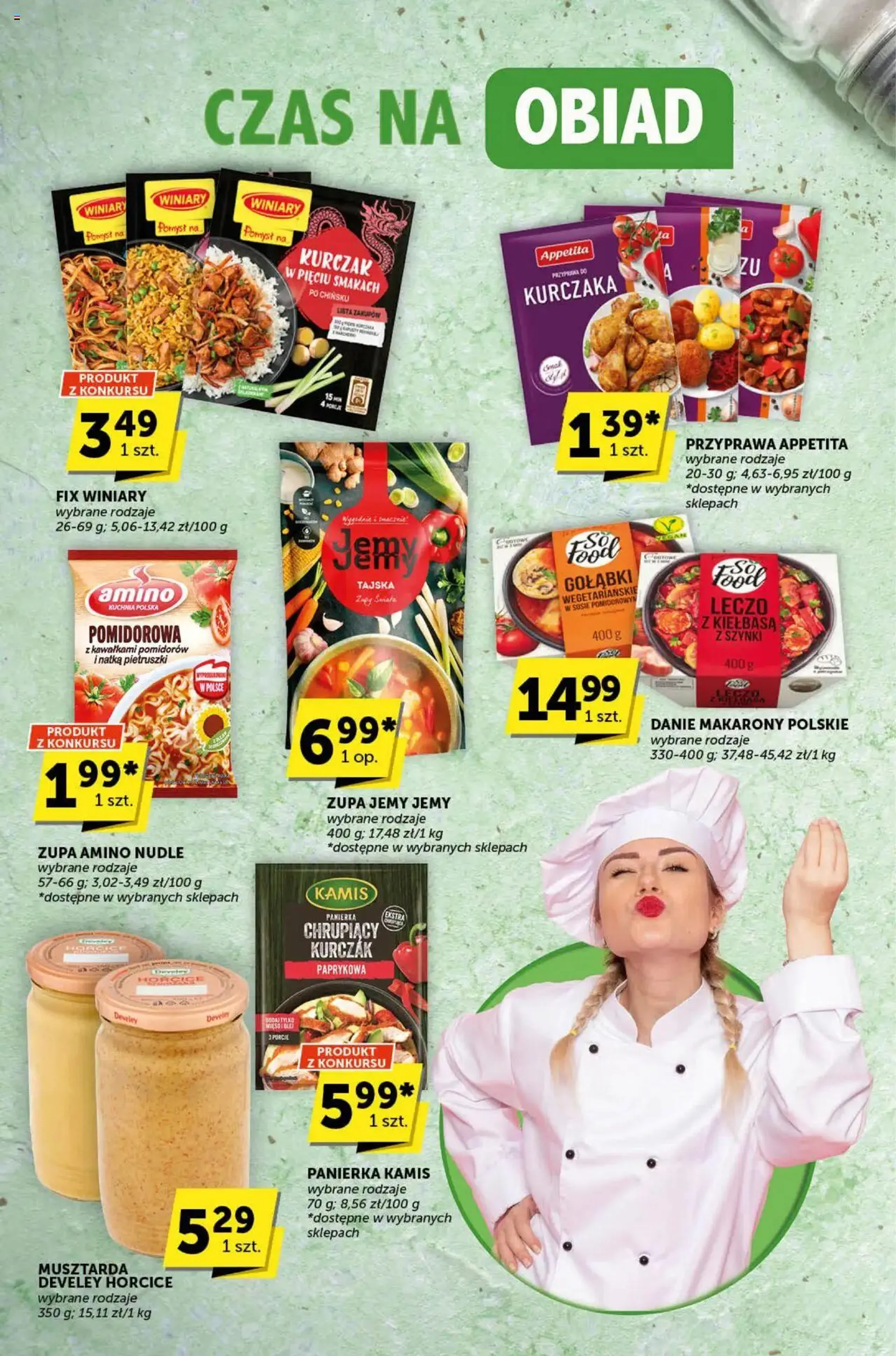 Groszek Gazetka - Katalog - 14