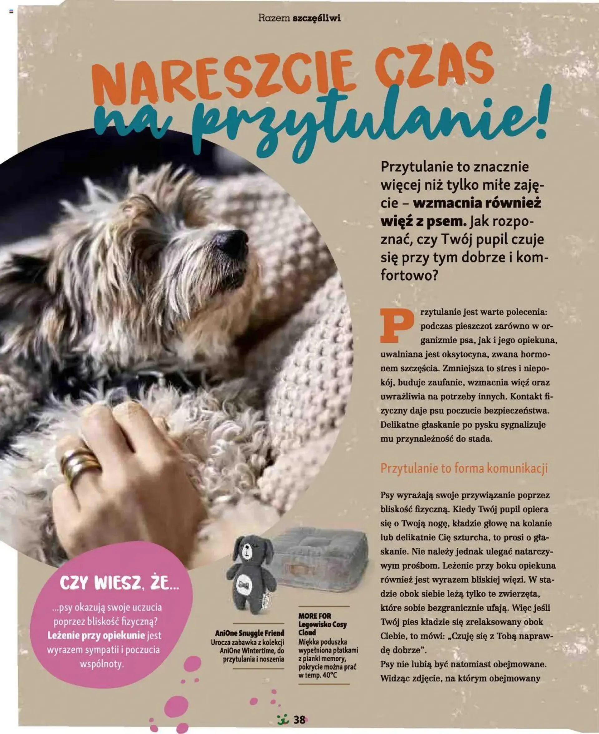 Maxi Zoo Gazetka - Magazyn - 37