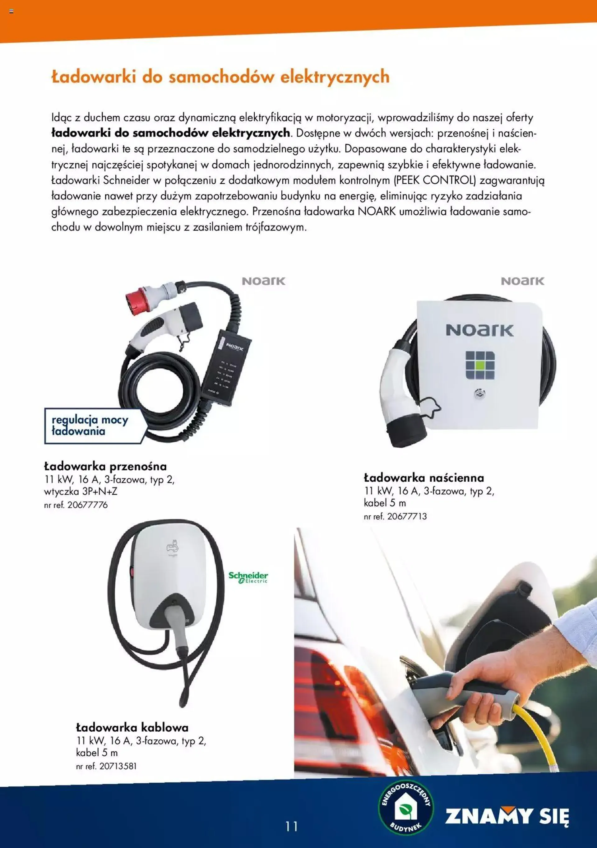 Bricoman Gazetka - Katalog Oszczędzaj Energie - 10