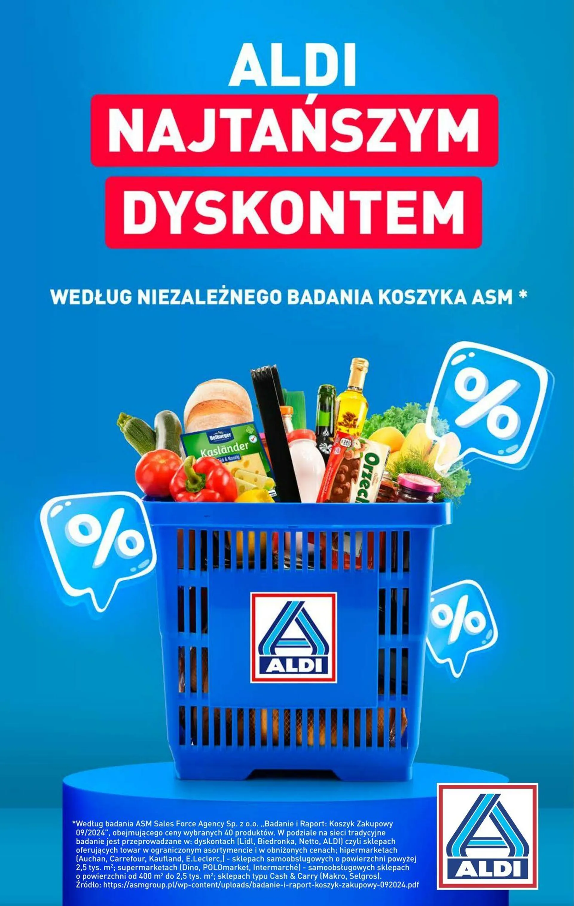 ALDI Aktualna gazetka - 31