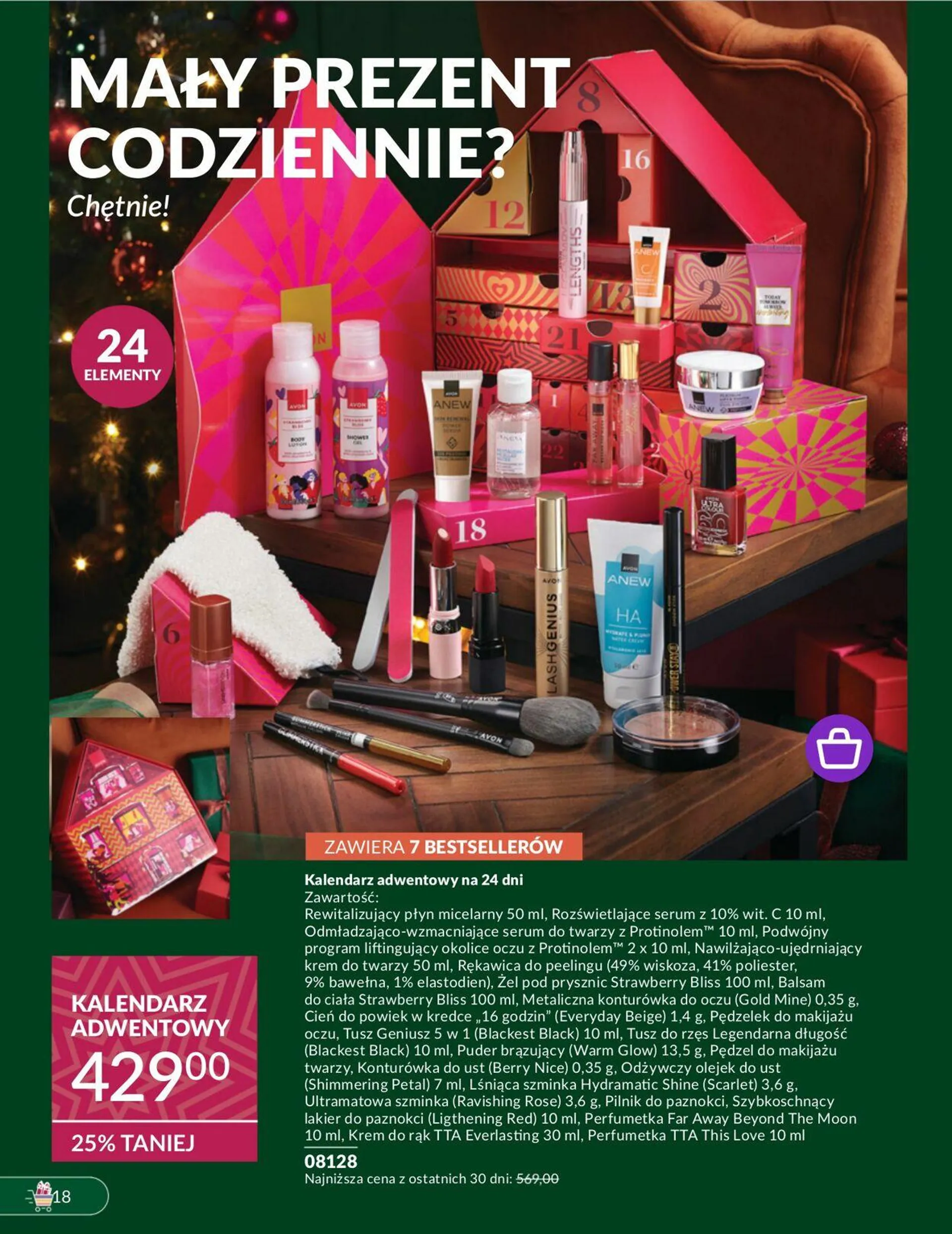 Avon Aktualna gazetka - 17