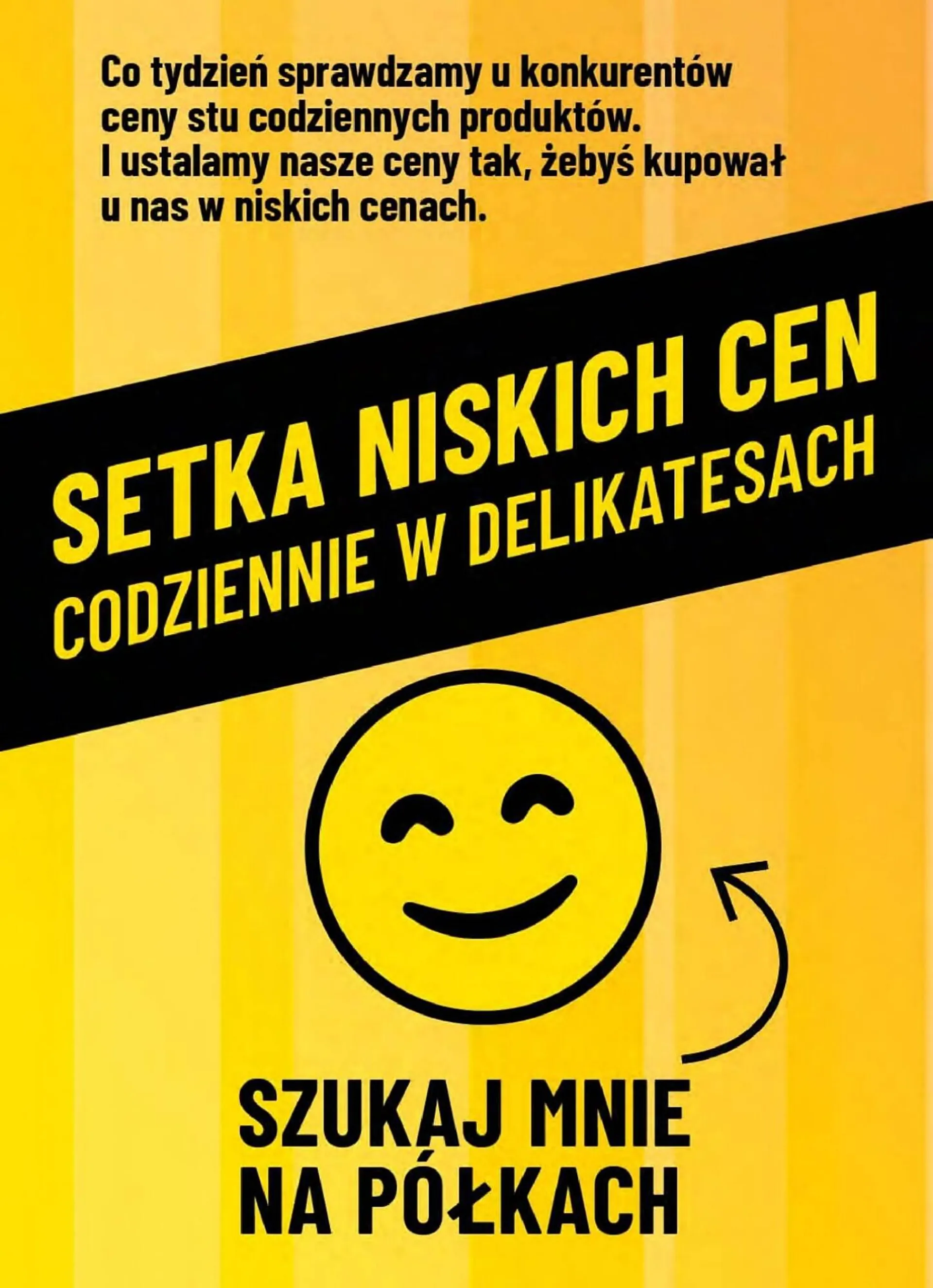 Delikatesy Centrum gazetka - 48