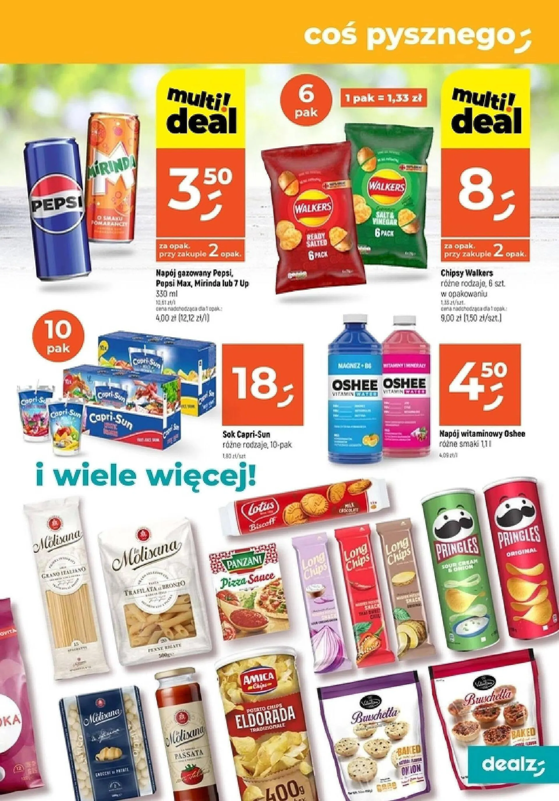 Dealz gazetka - 5