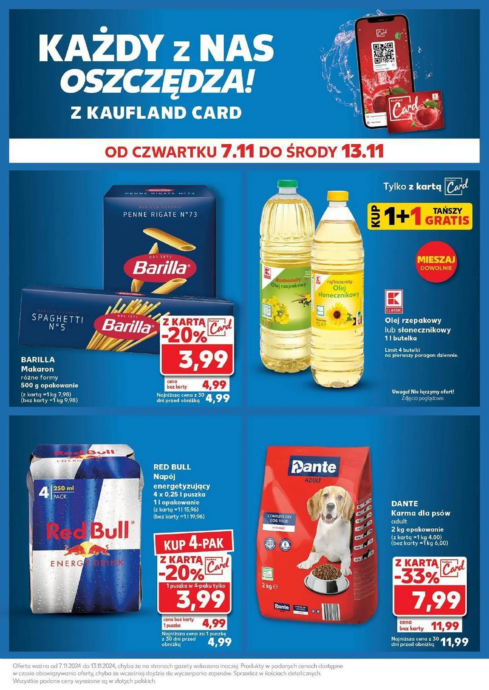 Kaufland gazetka - 25