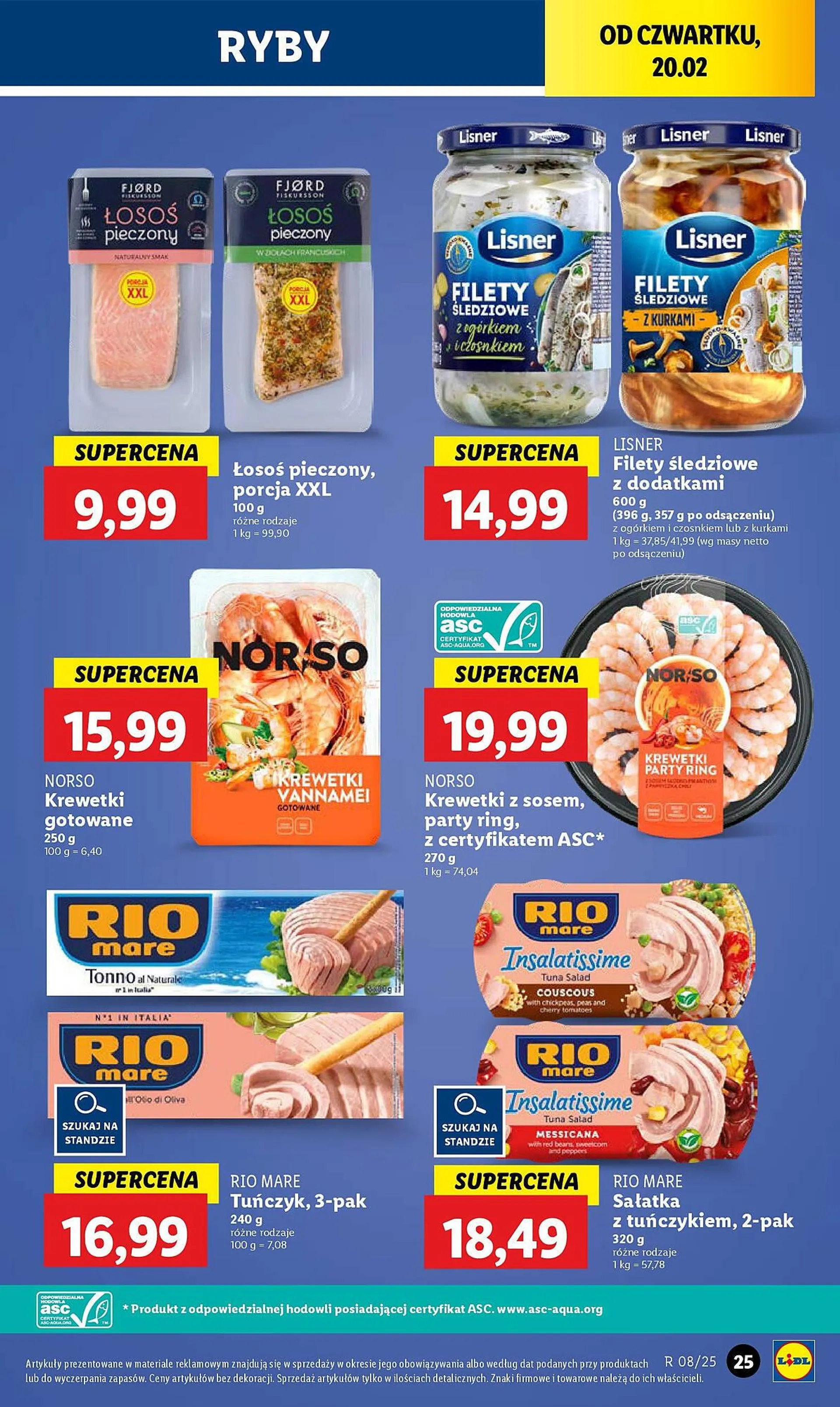 Lidl gazetka - 29