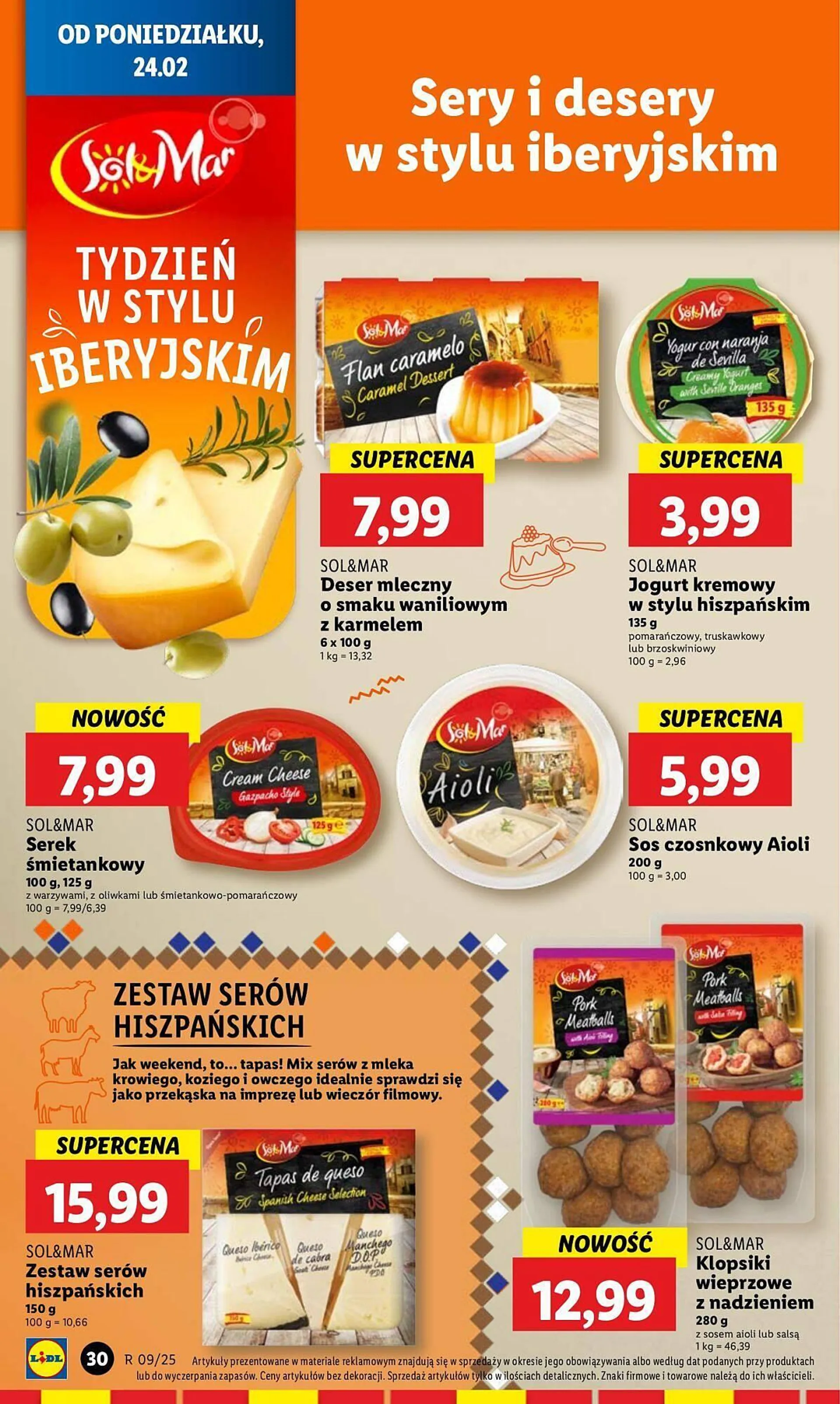 Lidl gazetka - 32