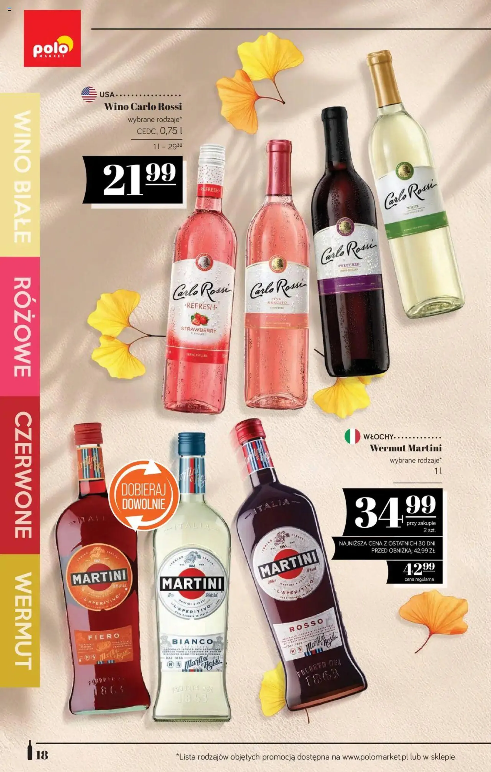 POLOmarket Katalog - Alkoholi - 17