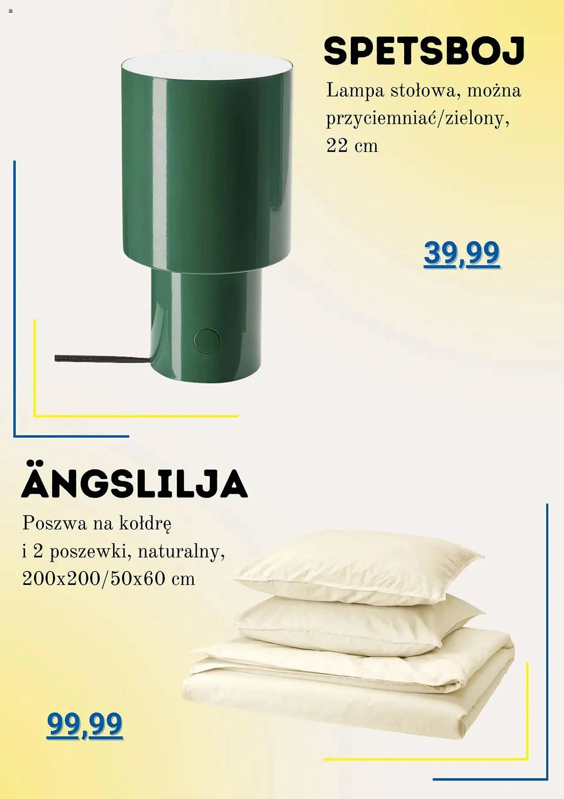 IKEA gazetka - 5