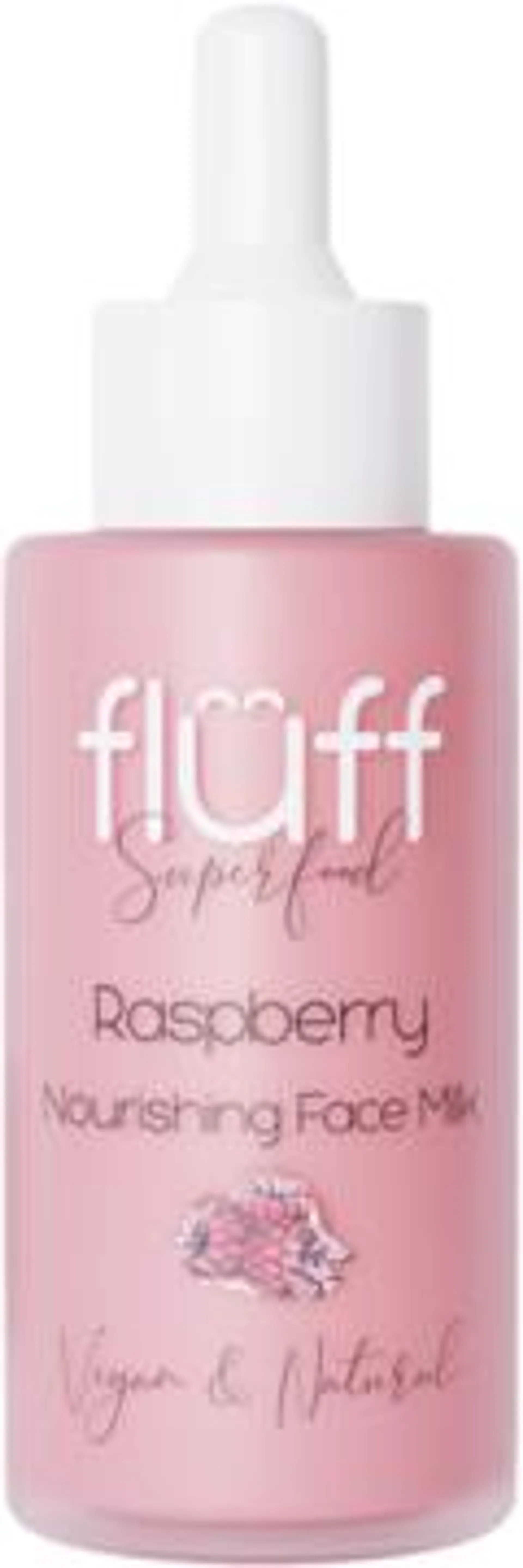 FLUFF Superfood