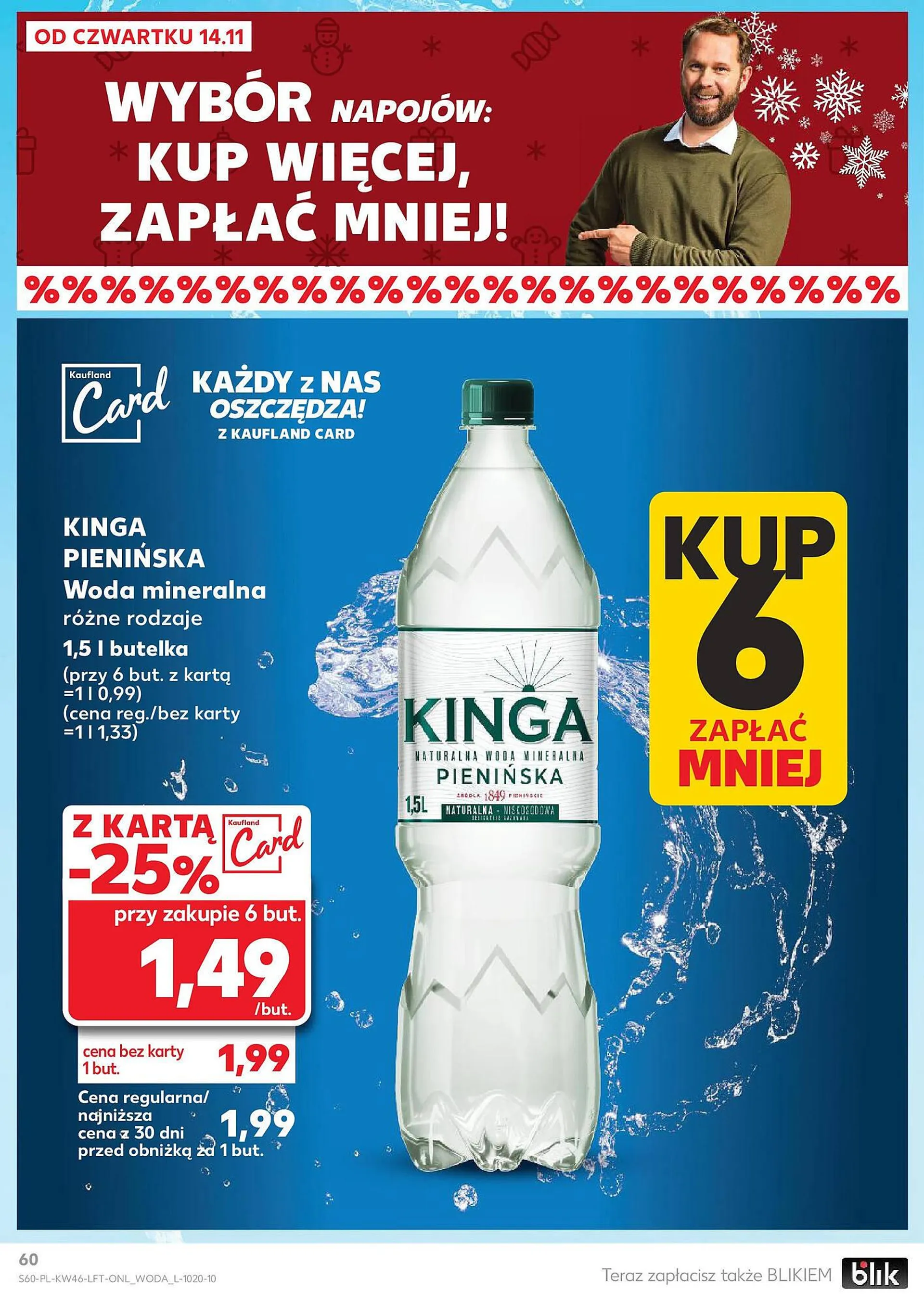 Kaufland gazetka - 60