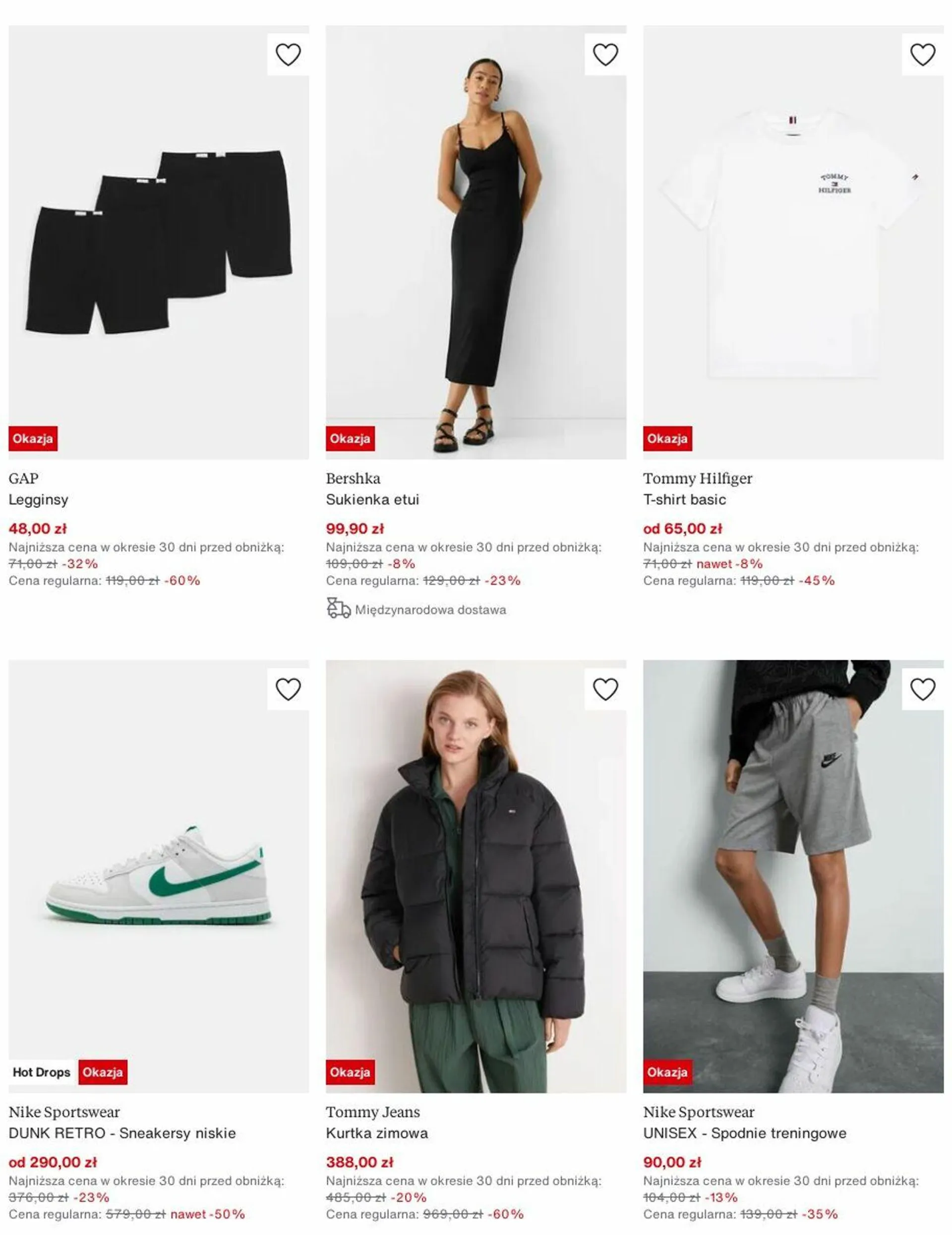 Zalando Aktualna gazetka - 12