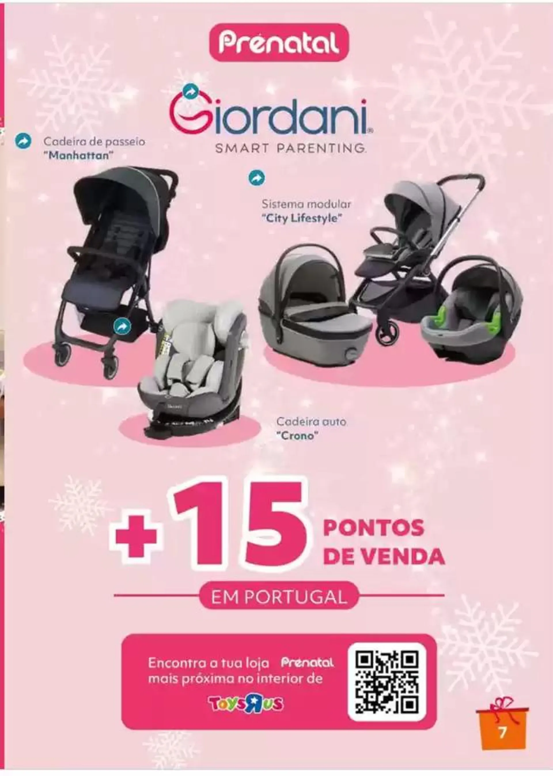 Toys R us gazetka od 18.10 do 24.12 - 139