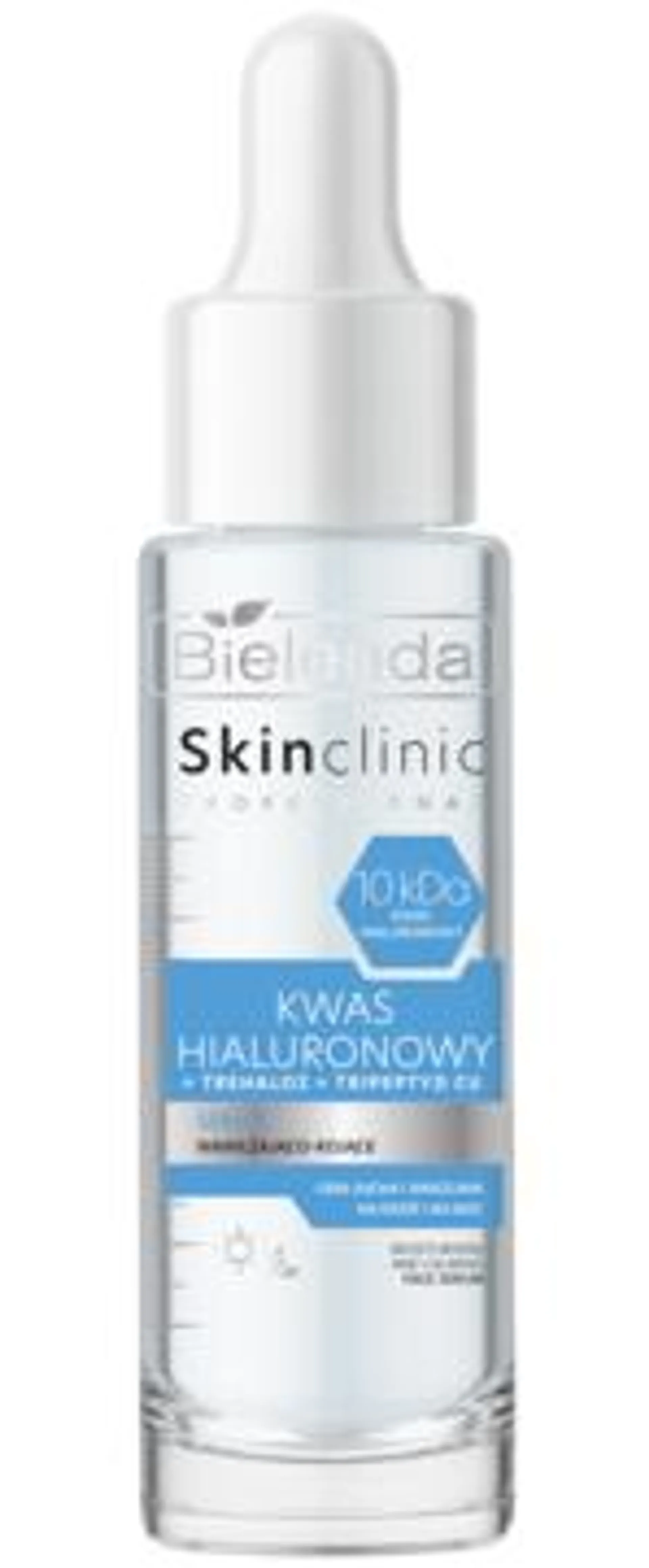 Skin Clinic Professional Kwas Hialuronowy