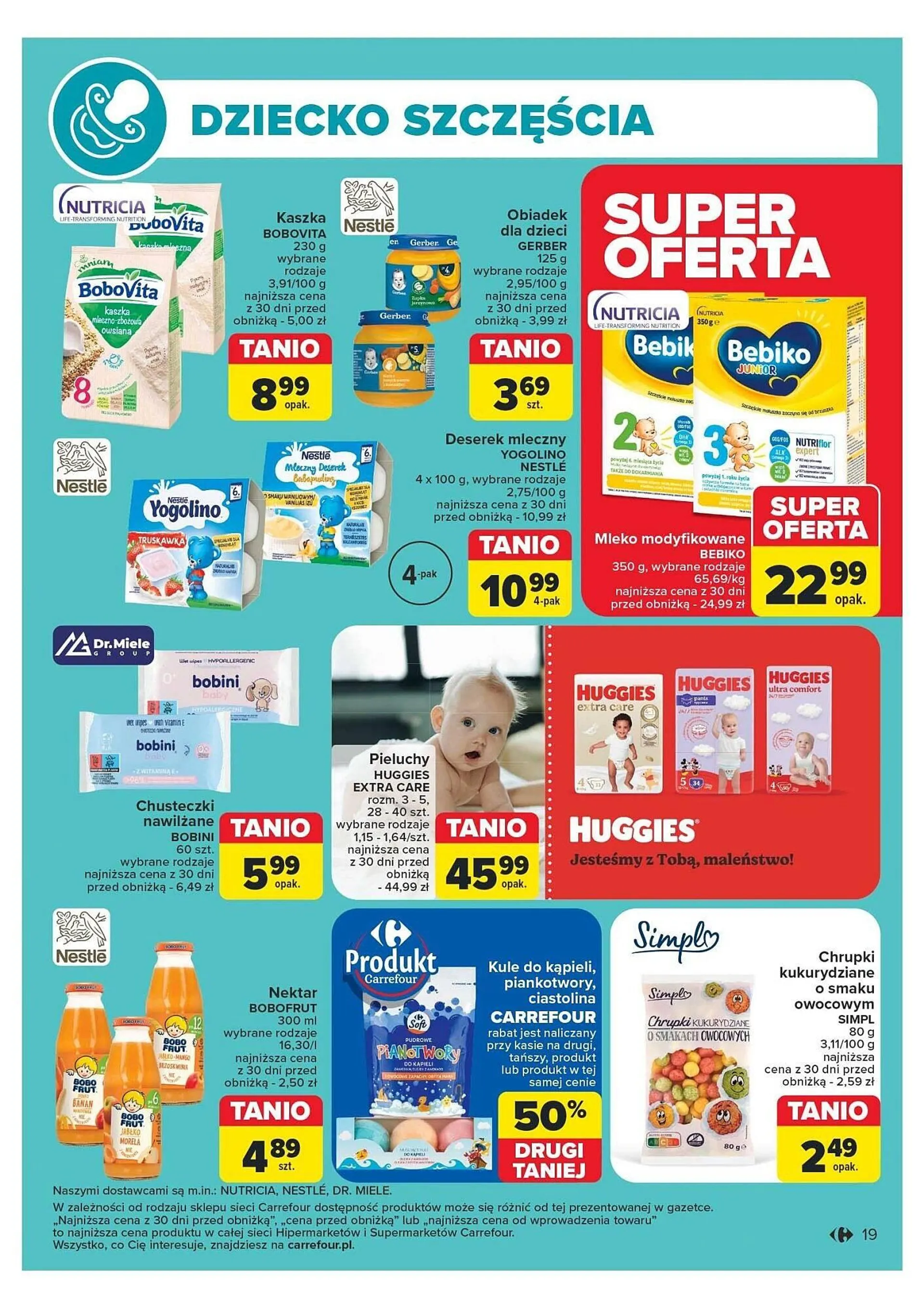 Carrefour Market gazetka - 21