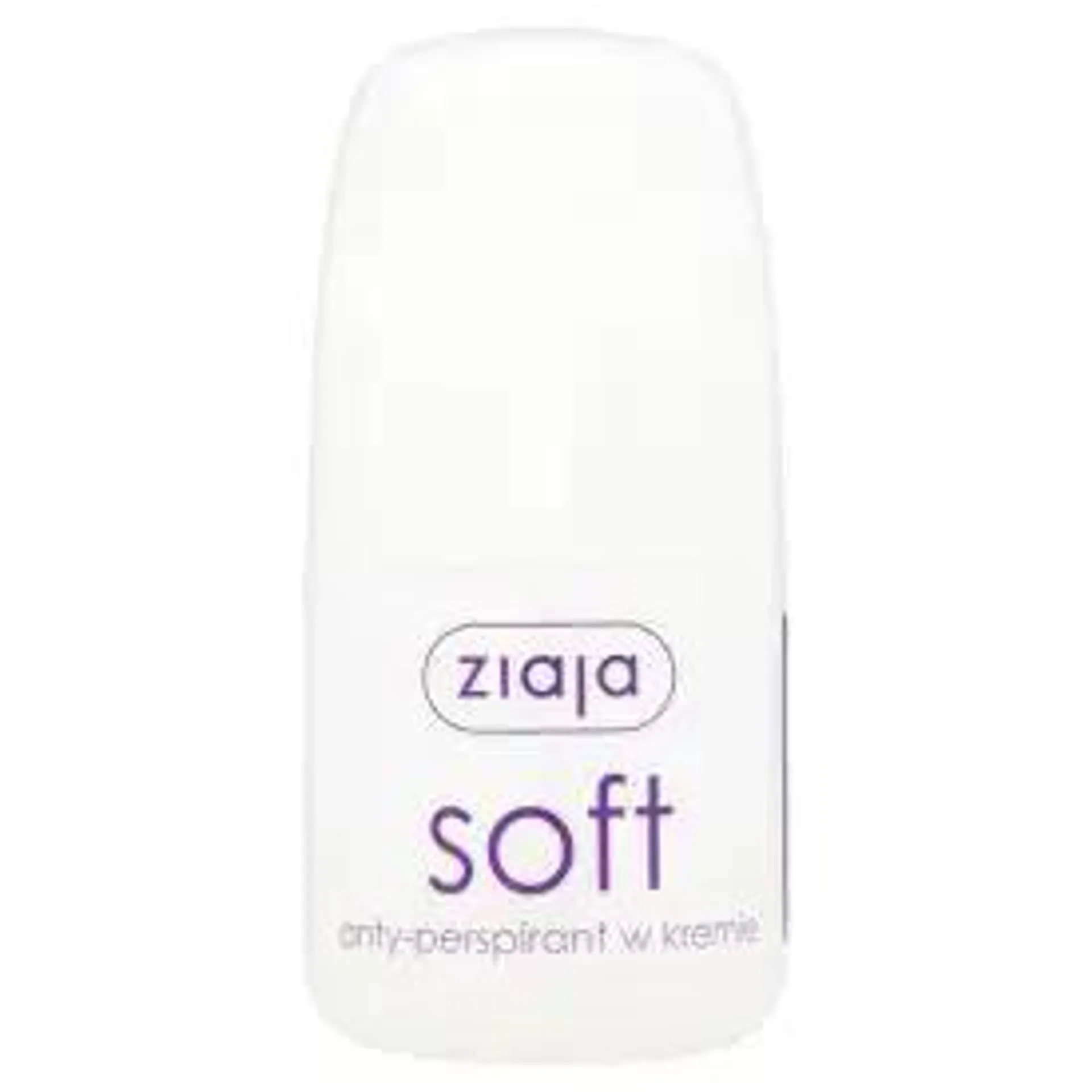 Ziaja Soft 60 ml