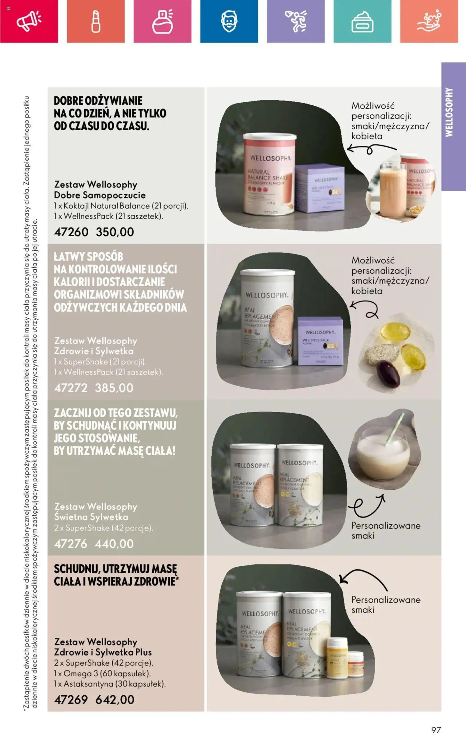 Oriflame Katalog 16 2024 - 96