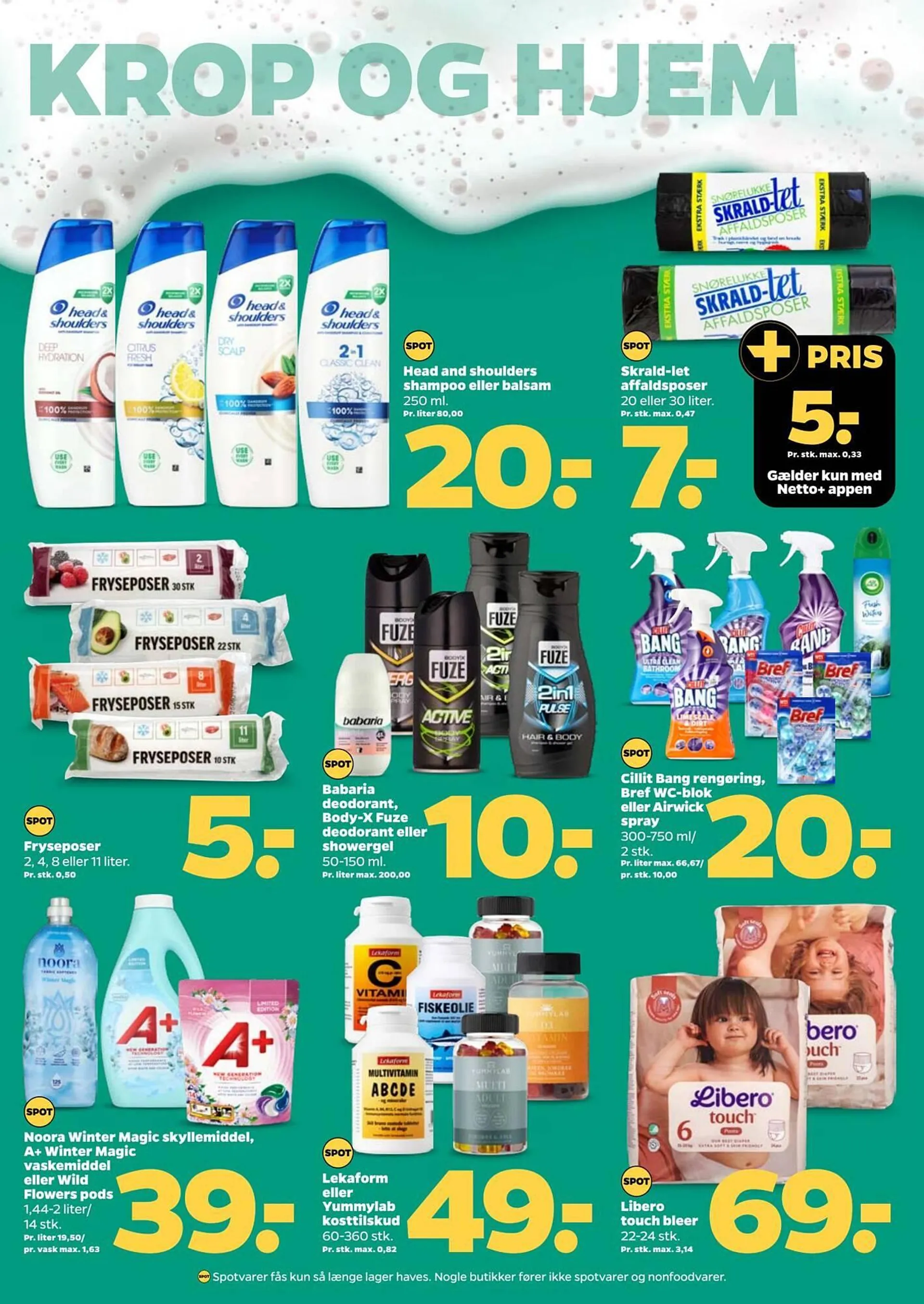 Netto gazetka - 23