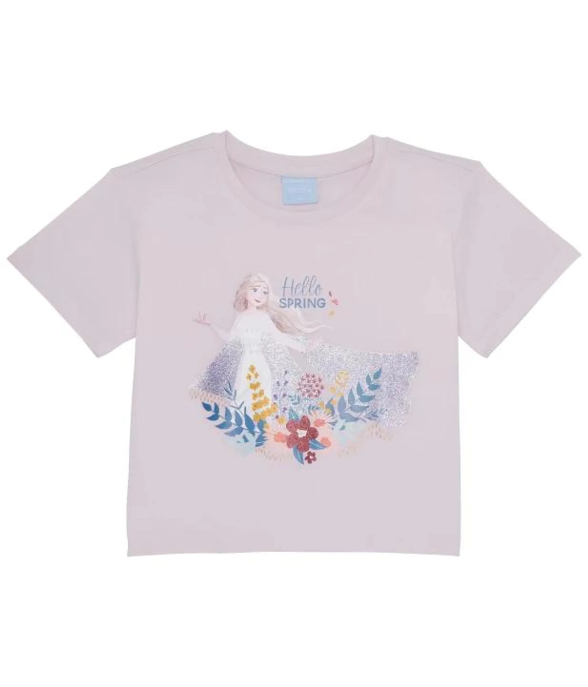 T-Shirt Frozen