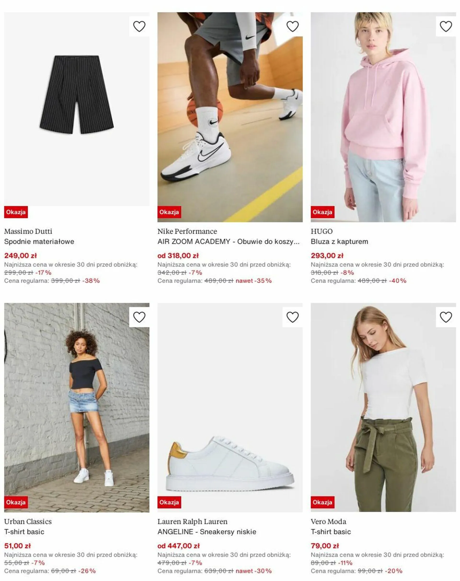 Zalando Aktualna gazetka - 62