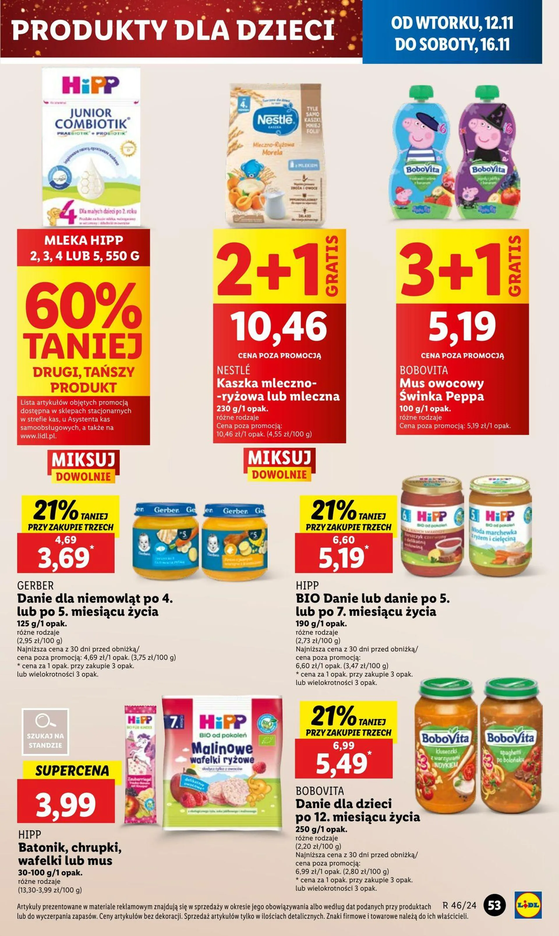 LIDL Aktualna gazetka - 59