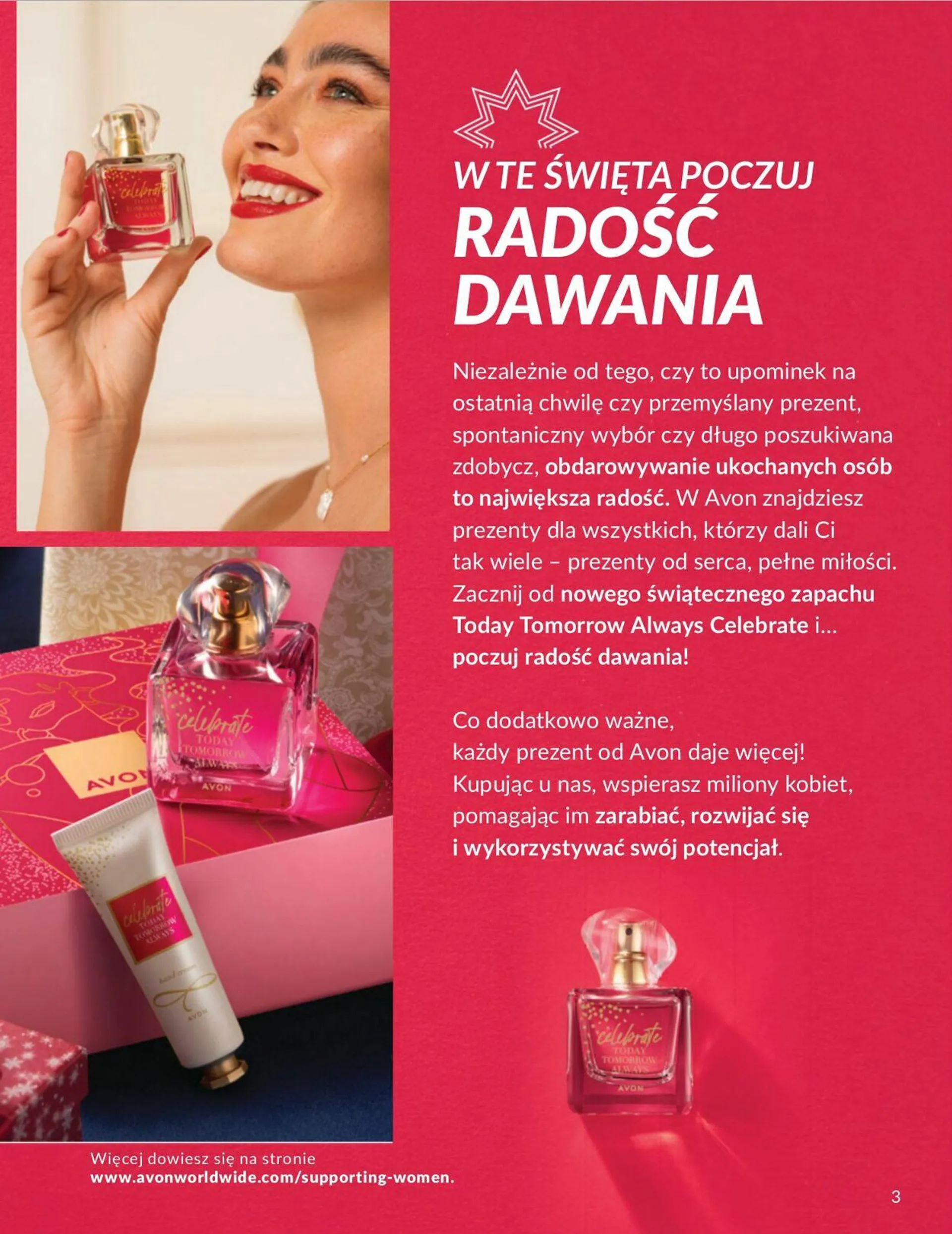 Avon Aktualna gazetka - 2