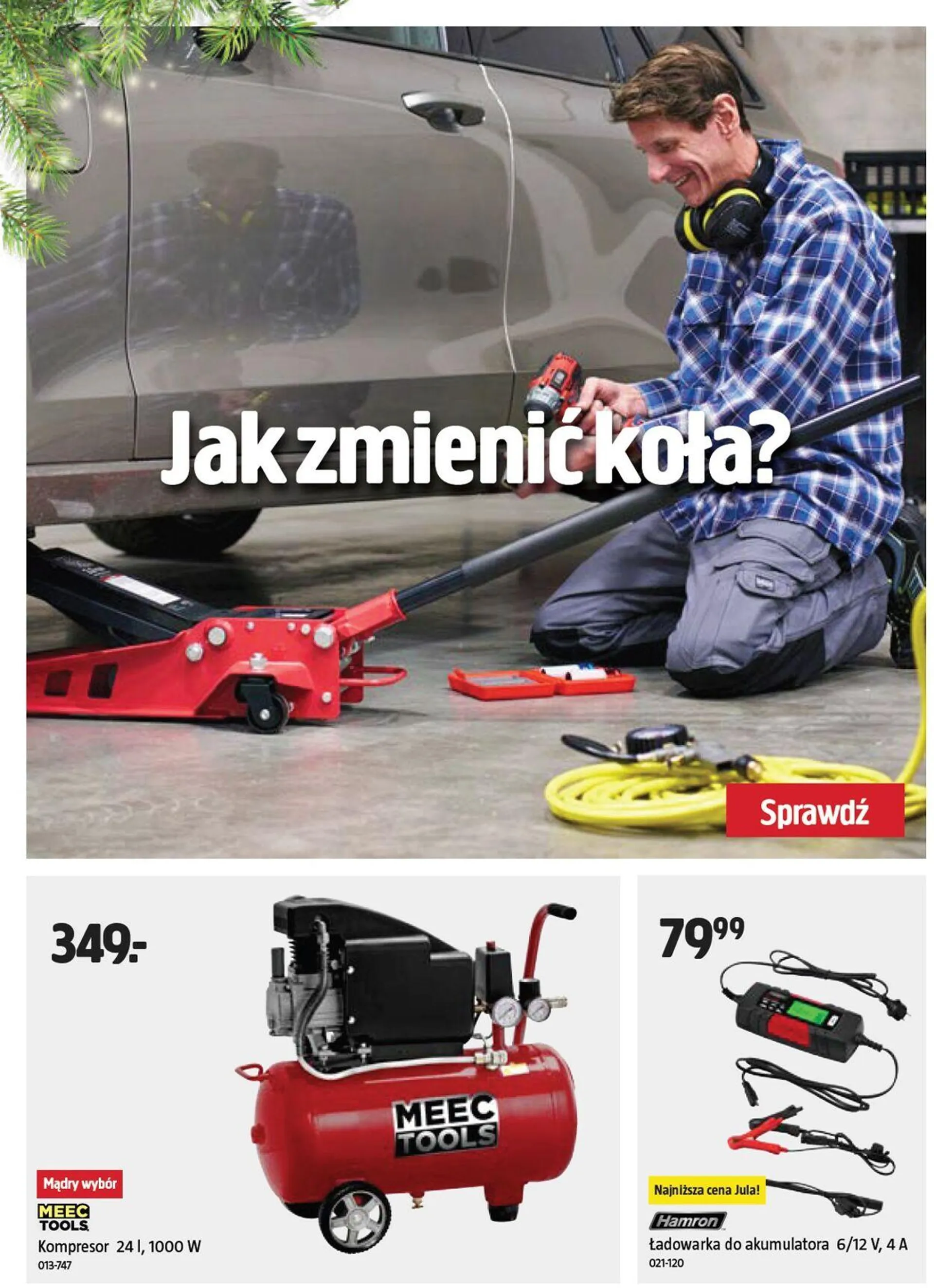 Jula Aktualna gazetka - 14