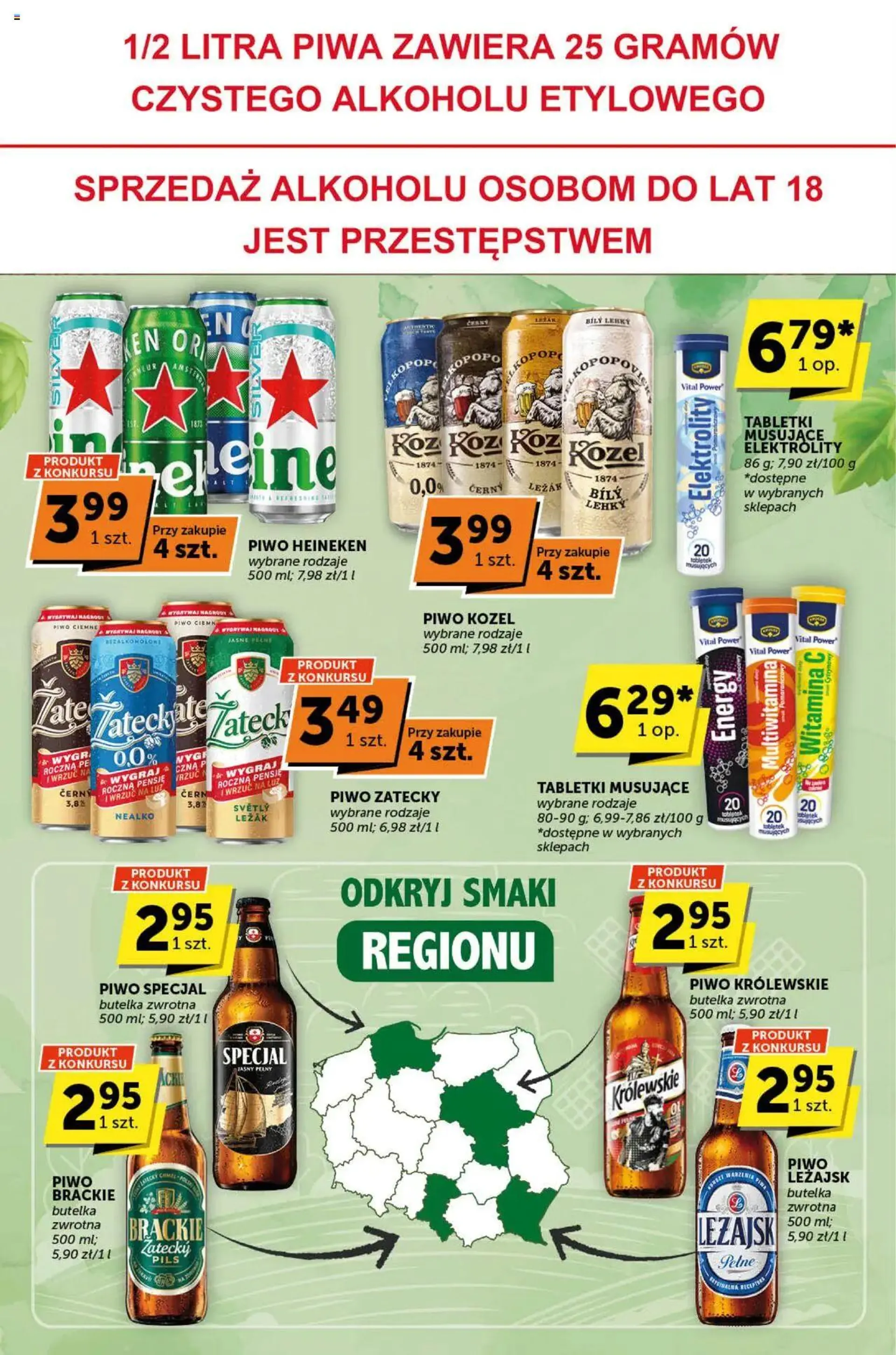 Groszek Gazetka - Katalog - 27