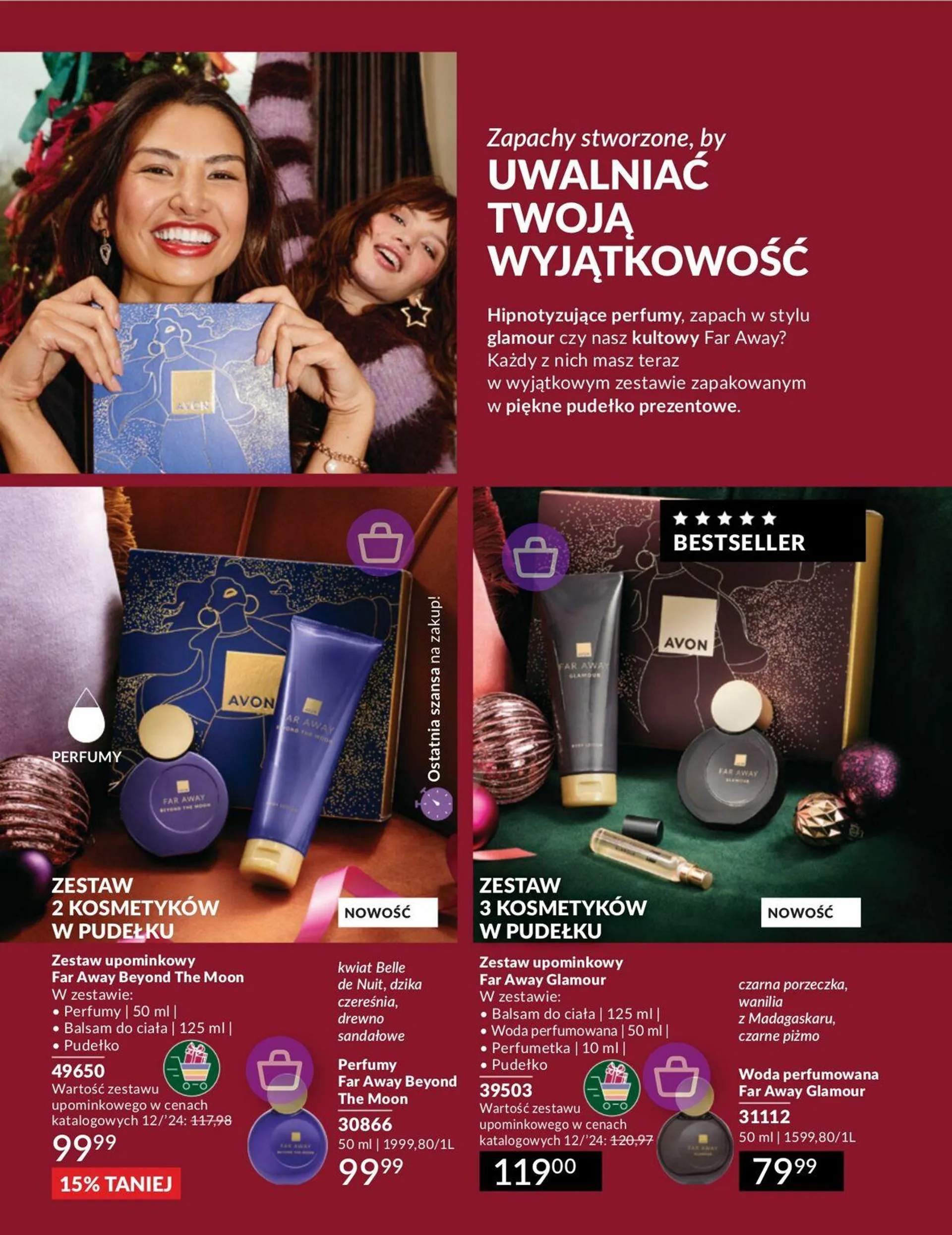 Avon Aktualna gazetka - 93