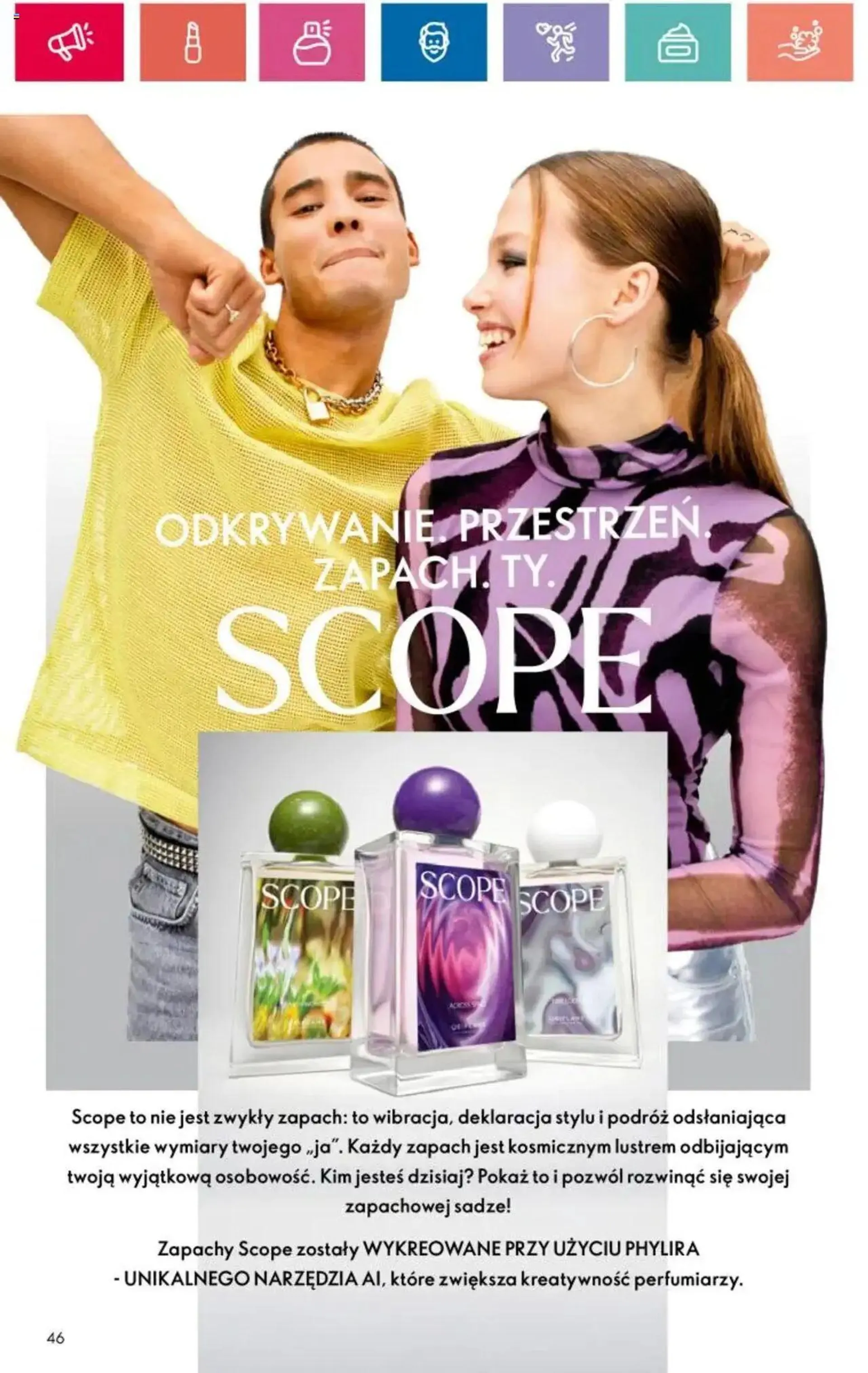 Oriflame Katalog 12 2024 - 45