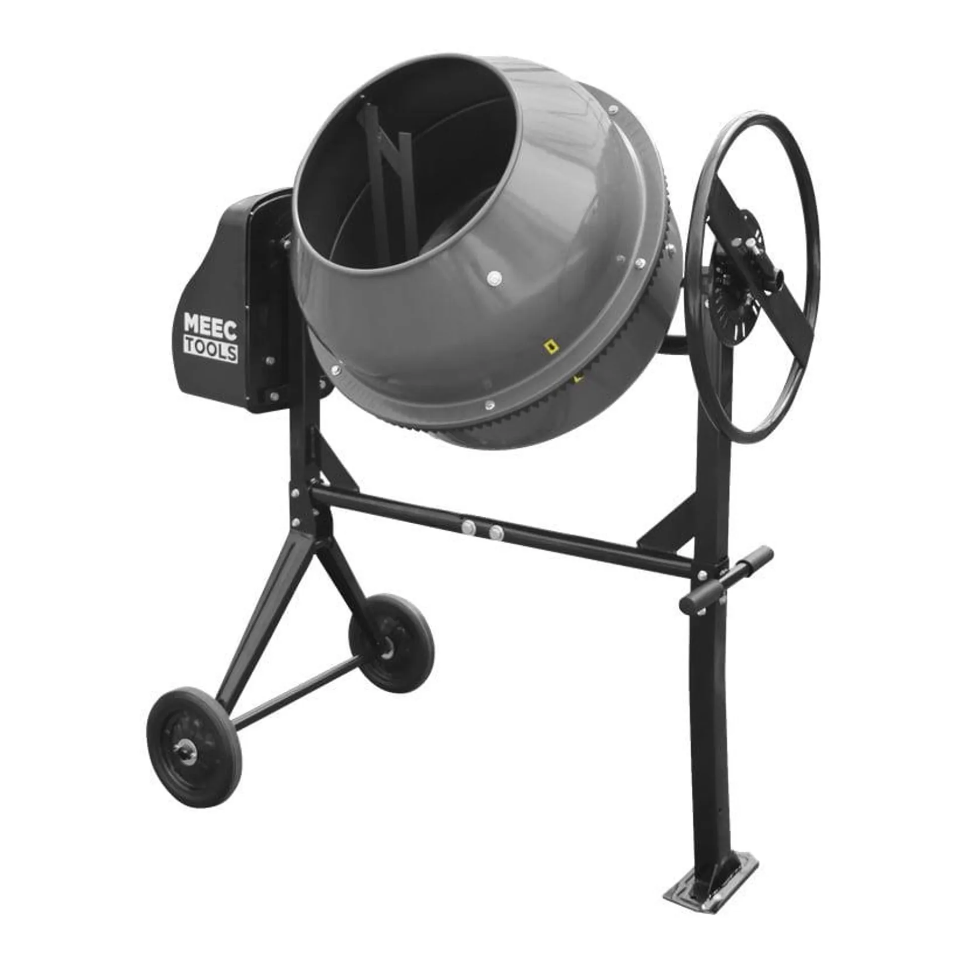 Betongblander 160 l 650 W