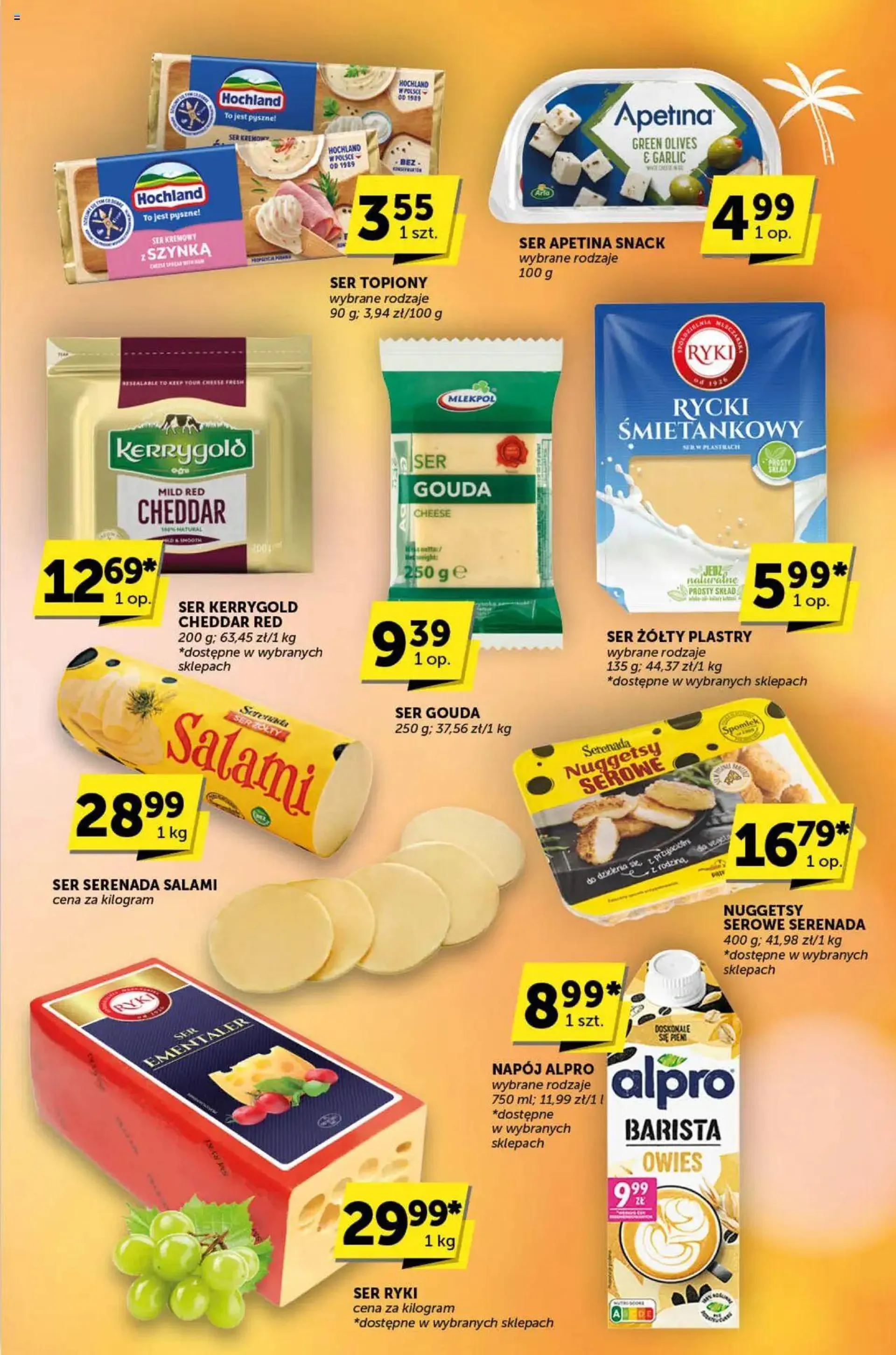 Groszek Gazetka - Katalog - 4