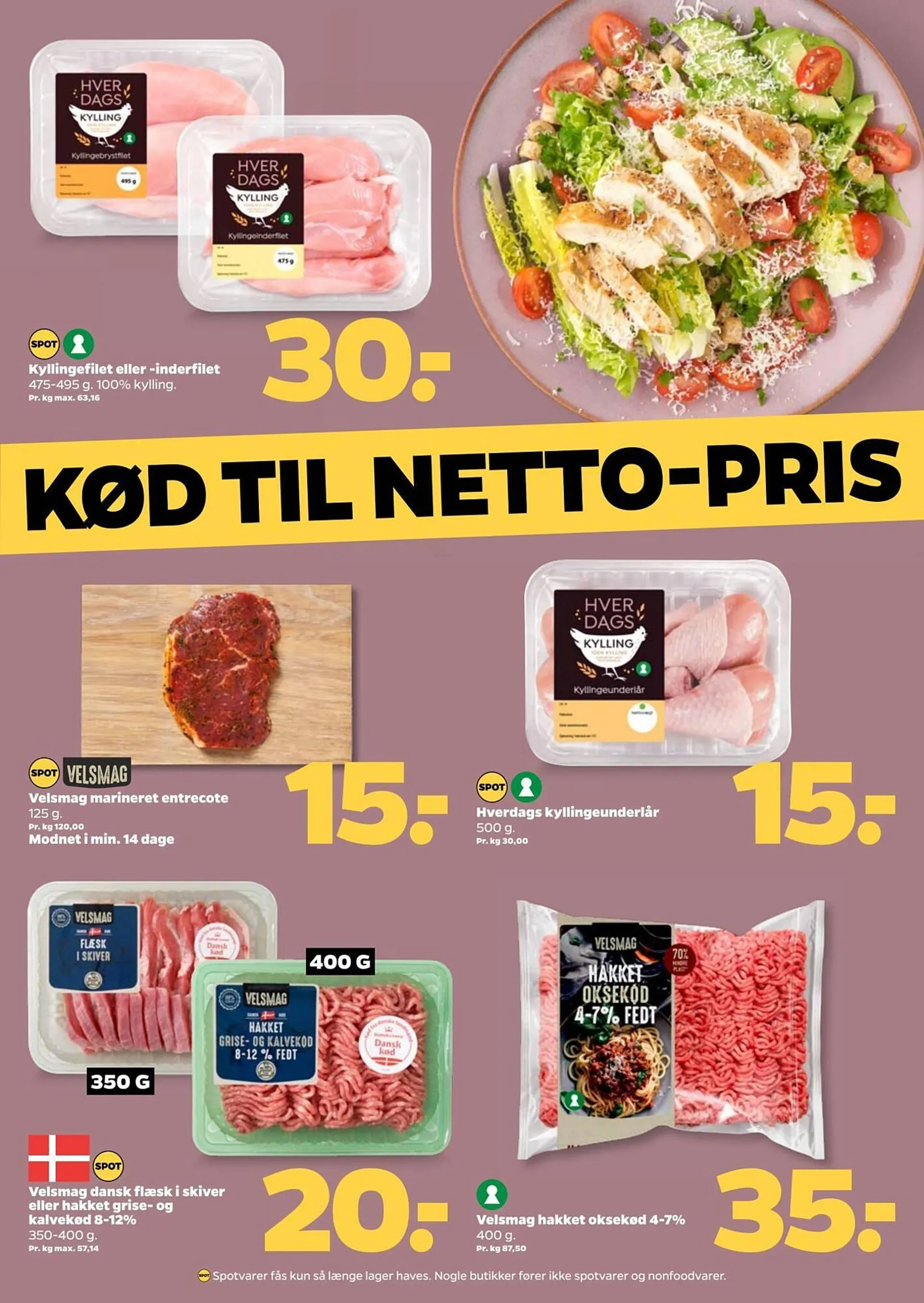 Netto gazetka - 5