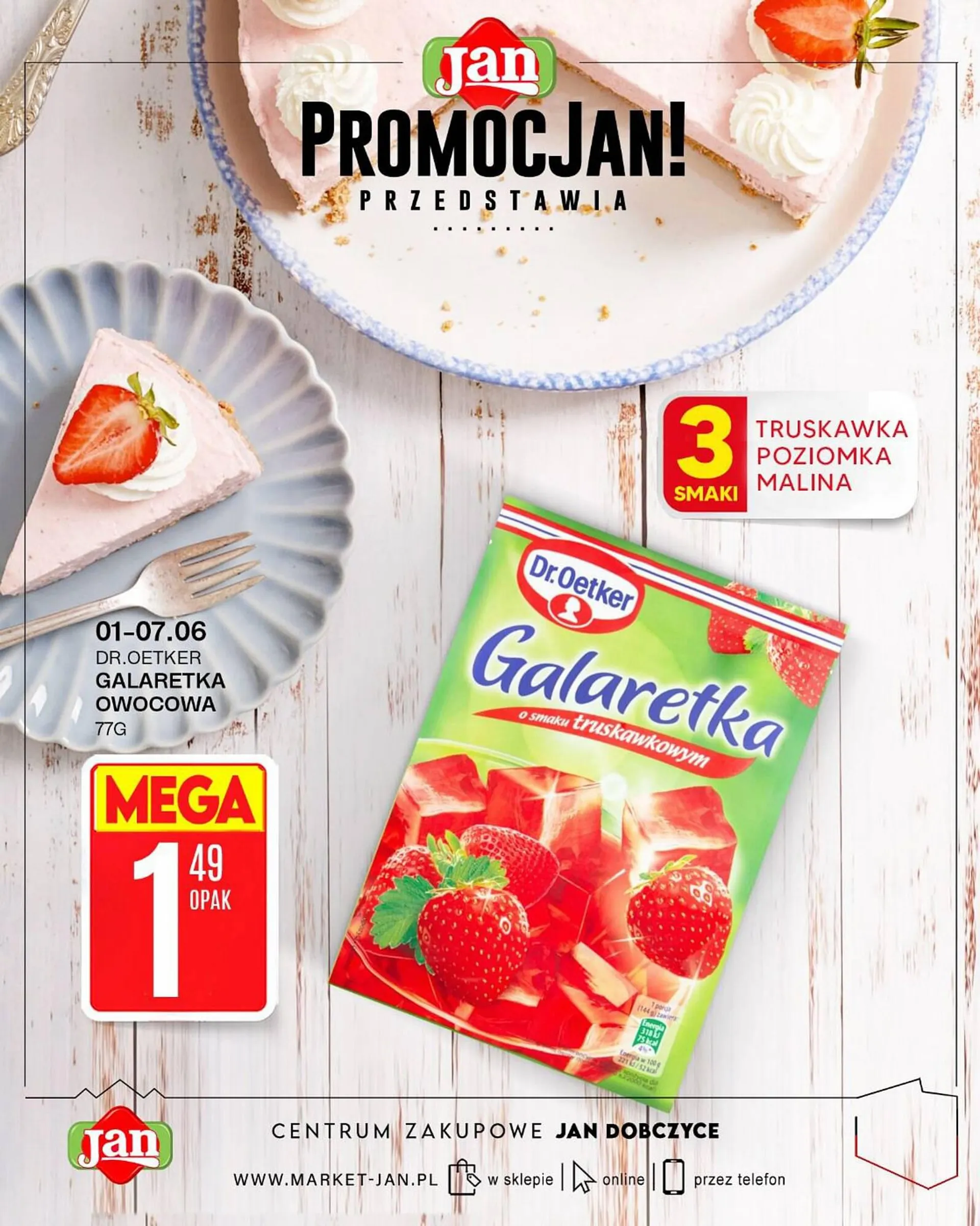 Market Jan gazetka - 8