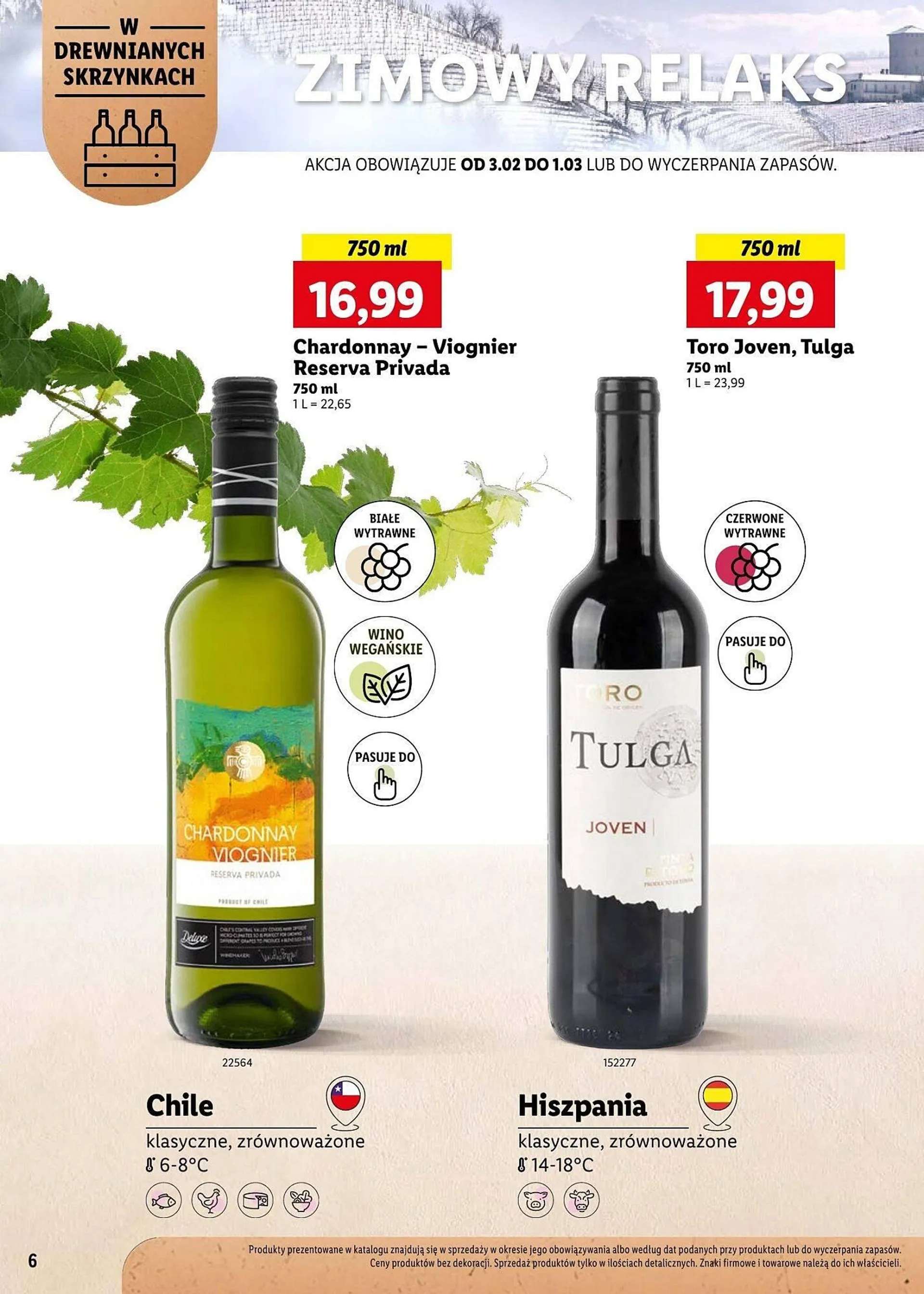 Lidl gazetka - 6