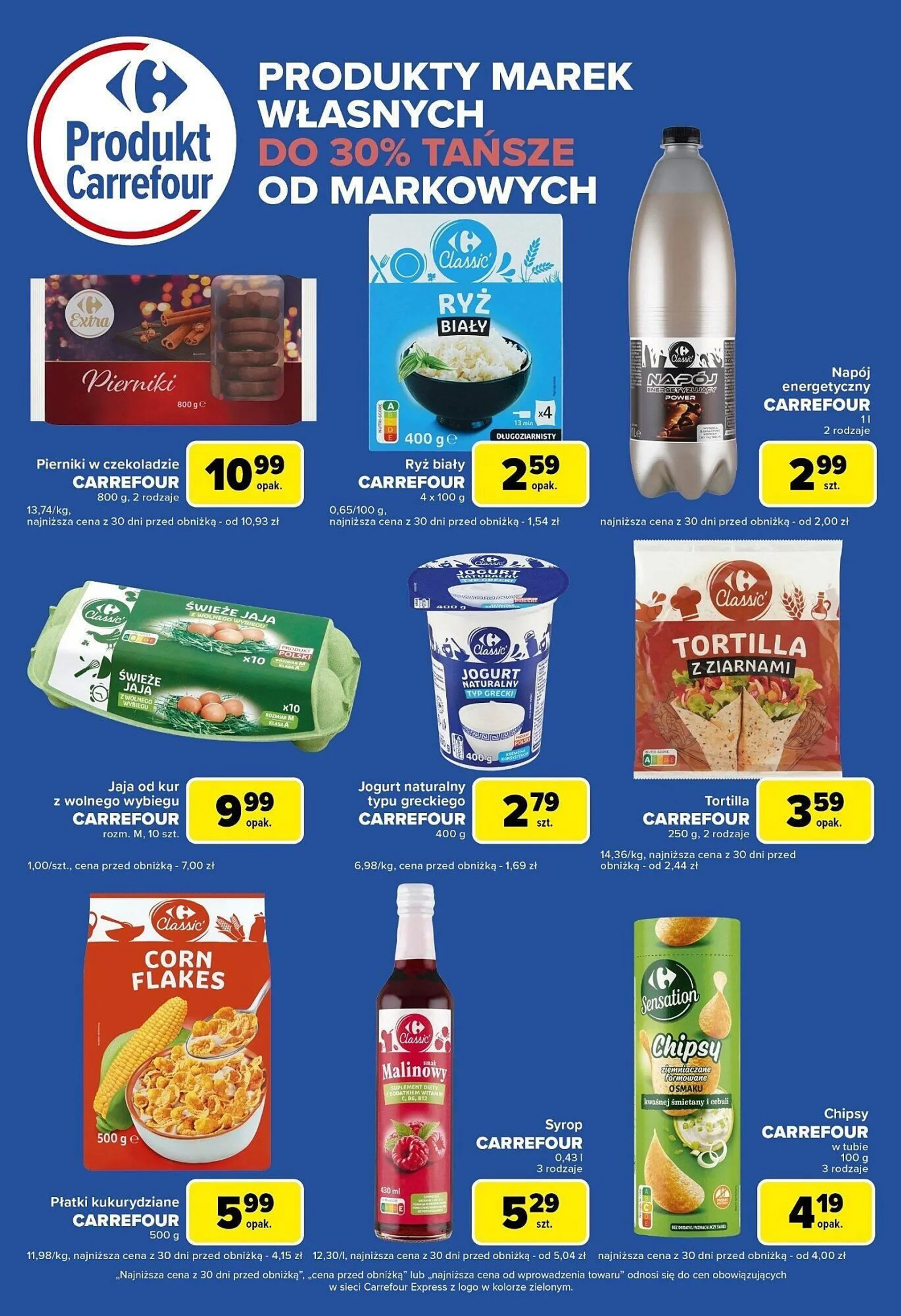 Carrefour Express gazetka - 4