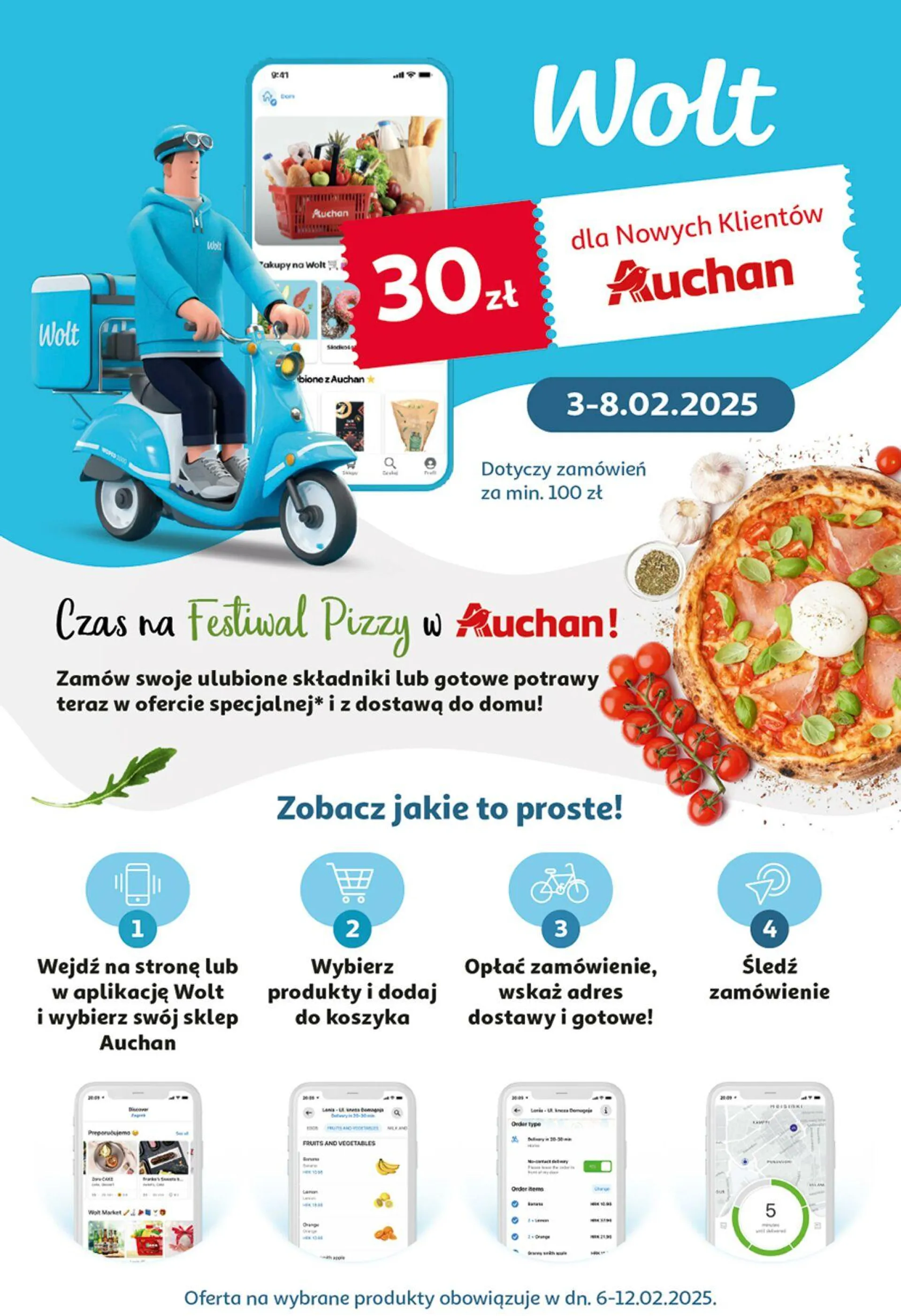 Auchan Aktualna gazetka - 42