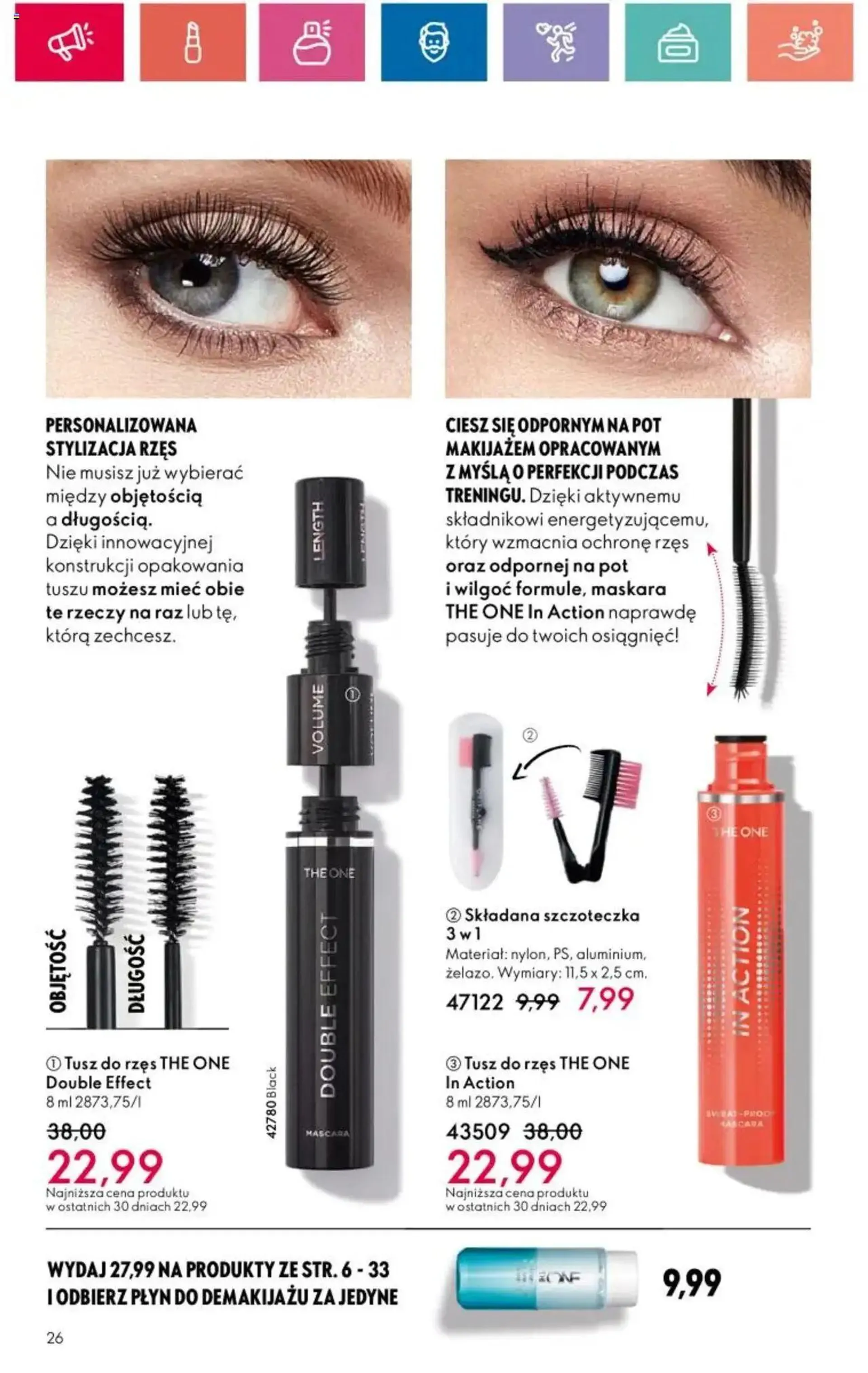 Oriflame Katalog 12 2024 - 25