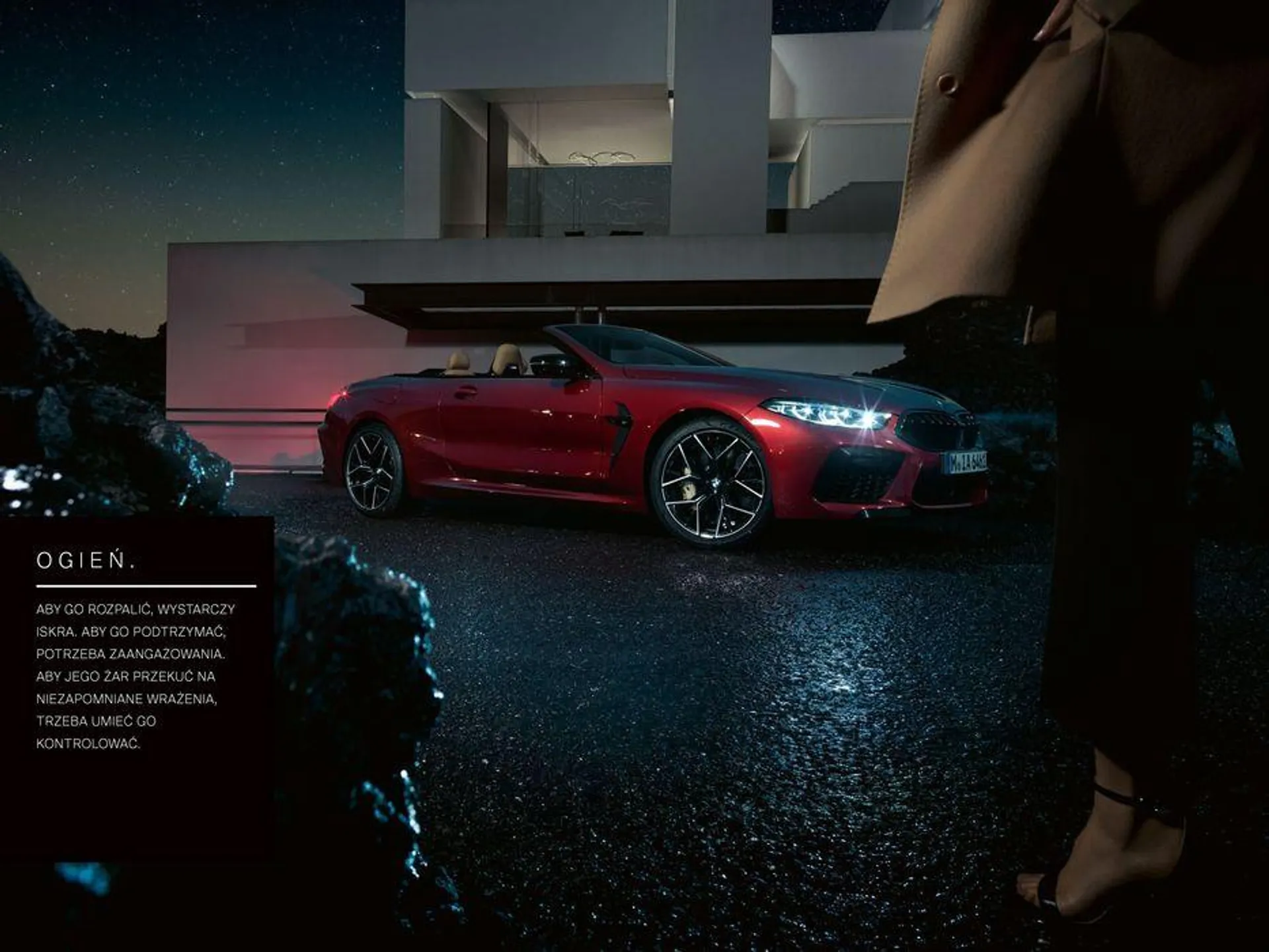 Gazetka BMW M8 Coupé i Cabrio od 2 czerwca do 2 czerwca 2024 - Strona 16