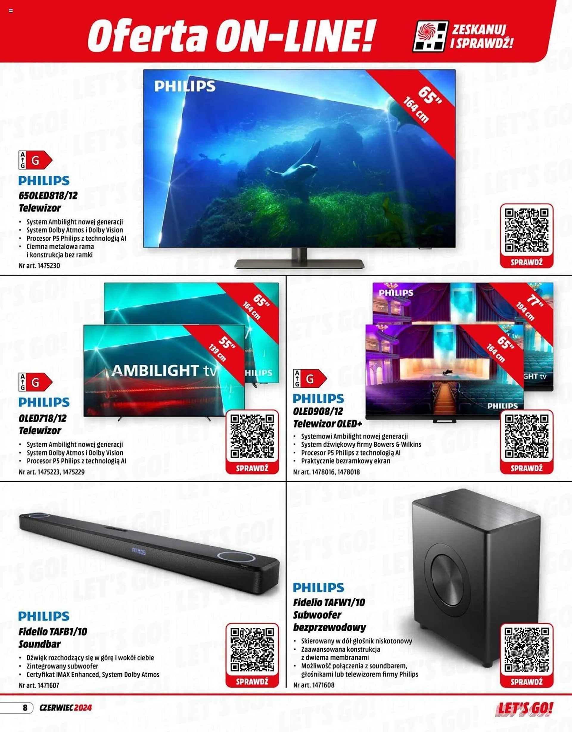 Media Markt gazetka - 8