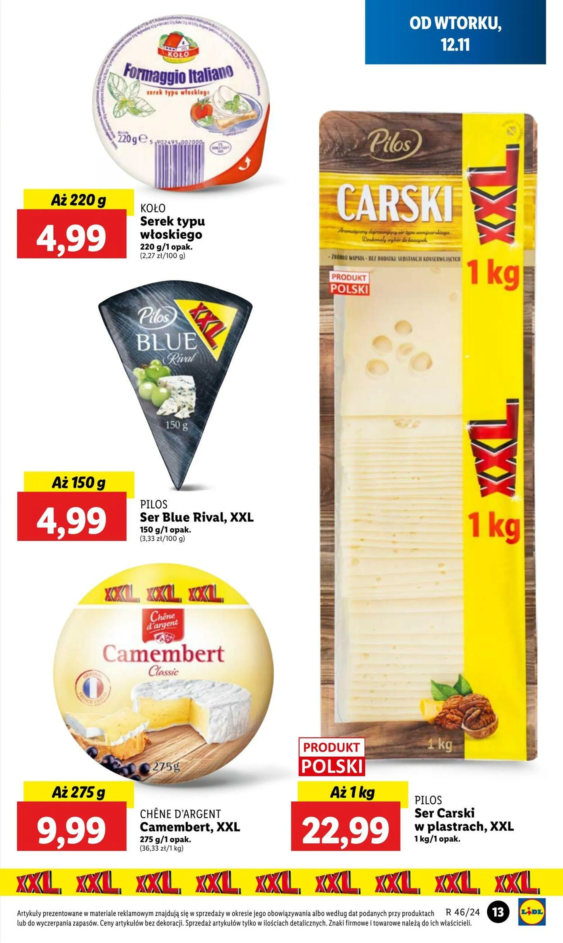 LIDL Aktualna gazetka - 15