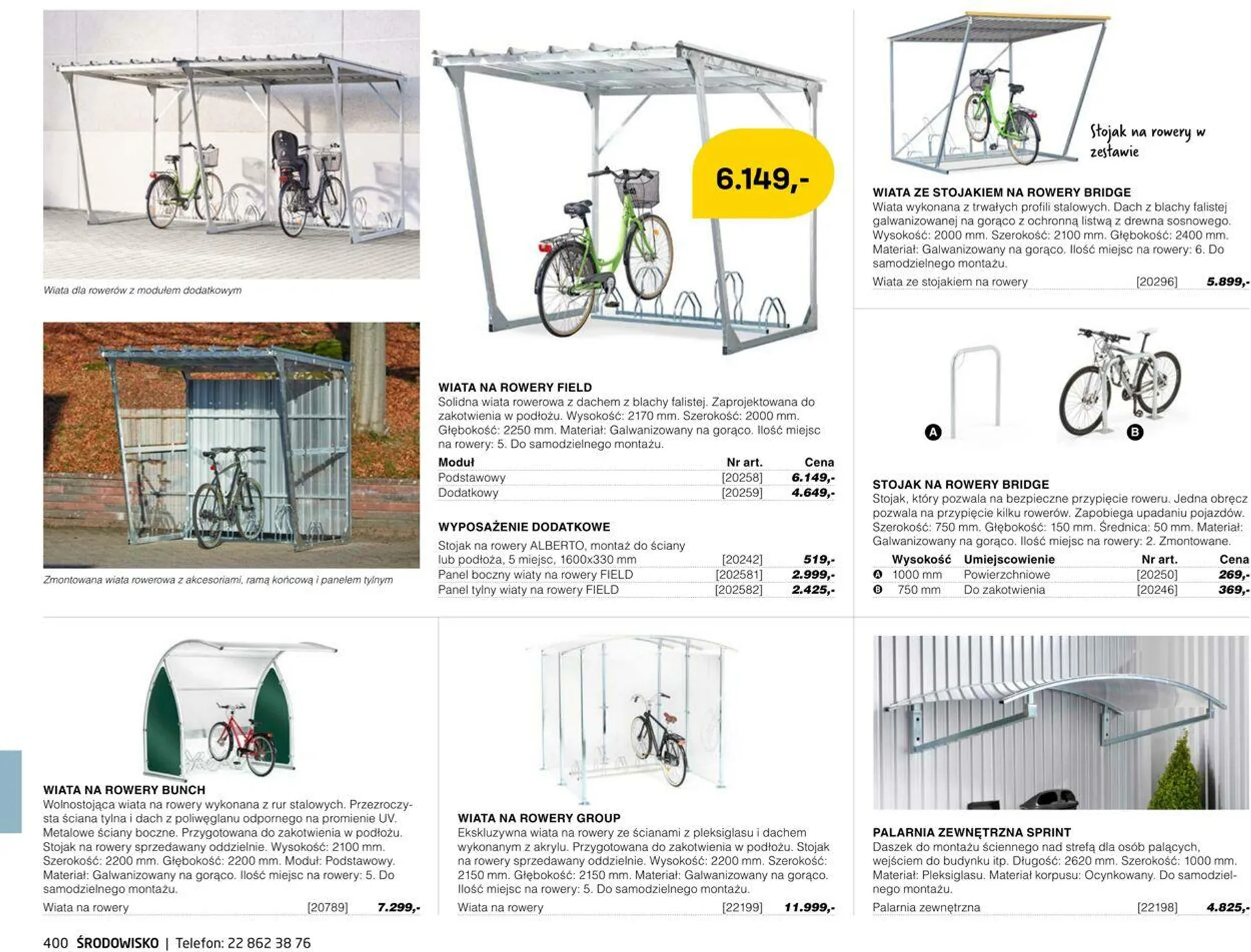 Gazetka AJ Produkty od 1 października do 30 listopada 2024 - Strona 400