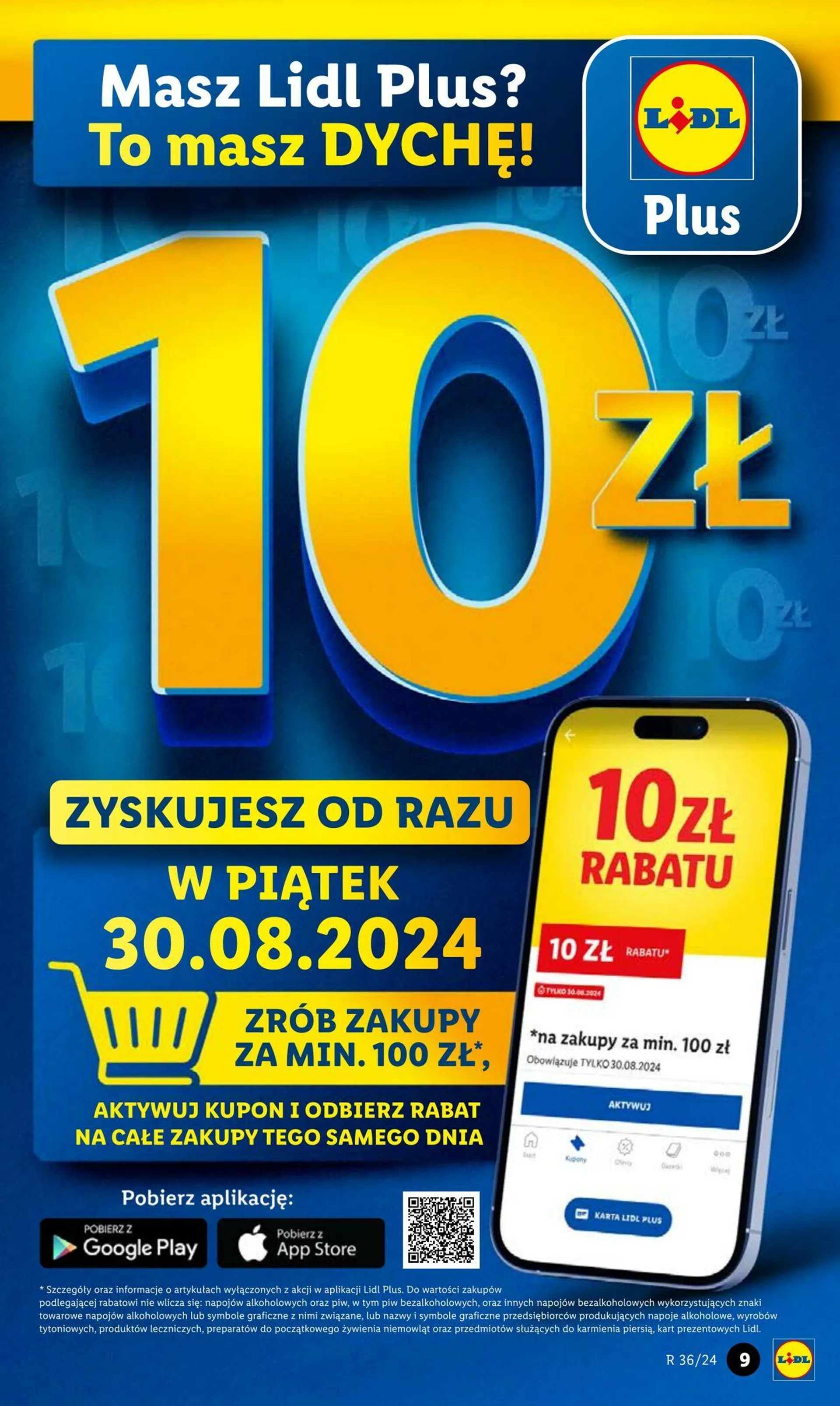 LIDL Aktualna gazetka - 11