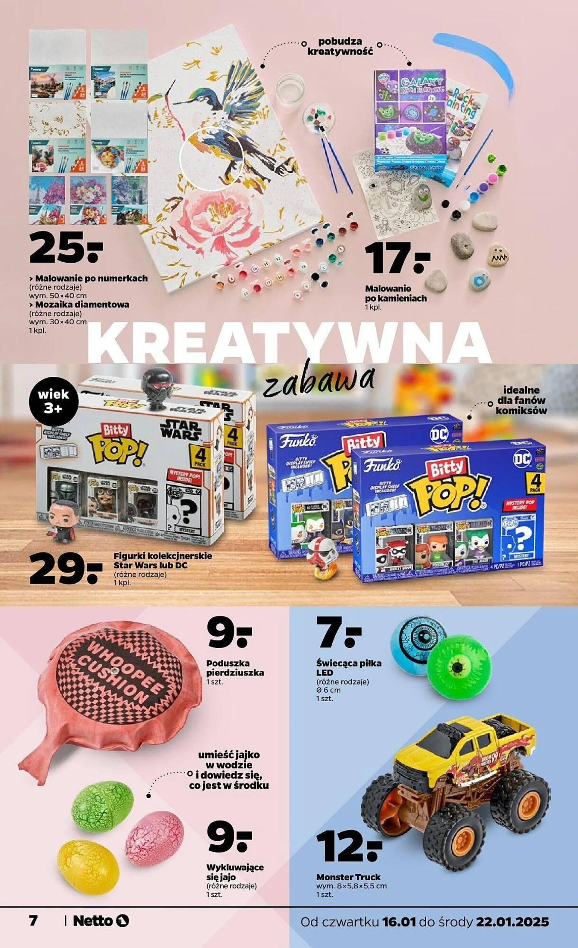 Netto gazetka - 8