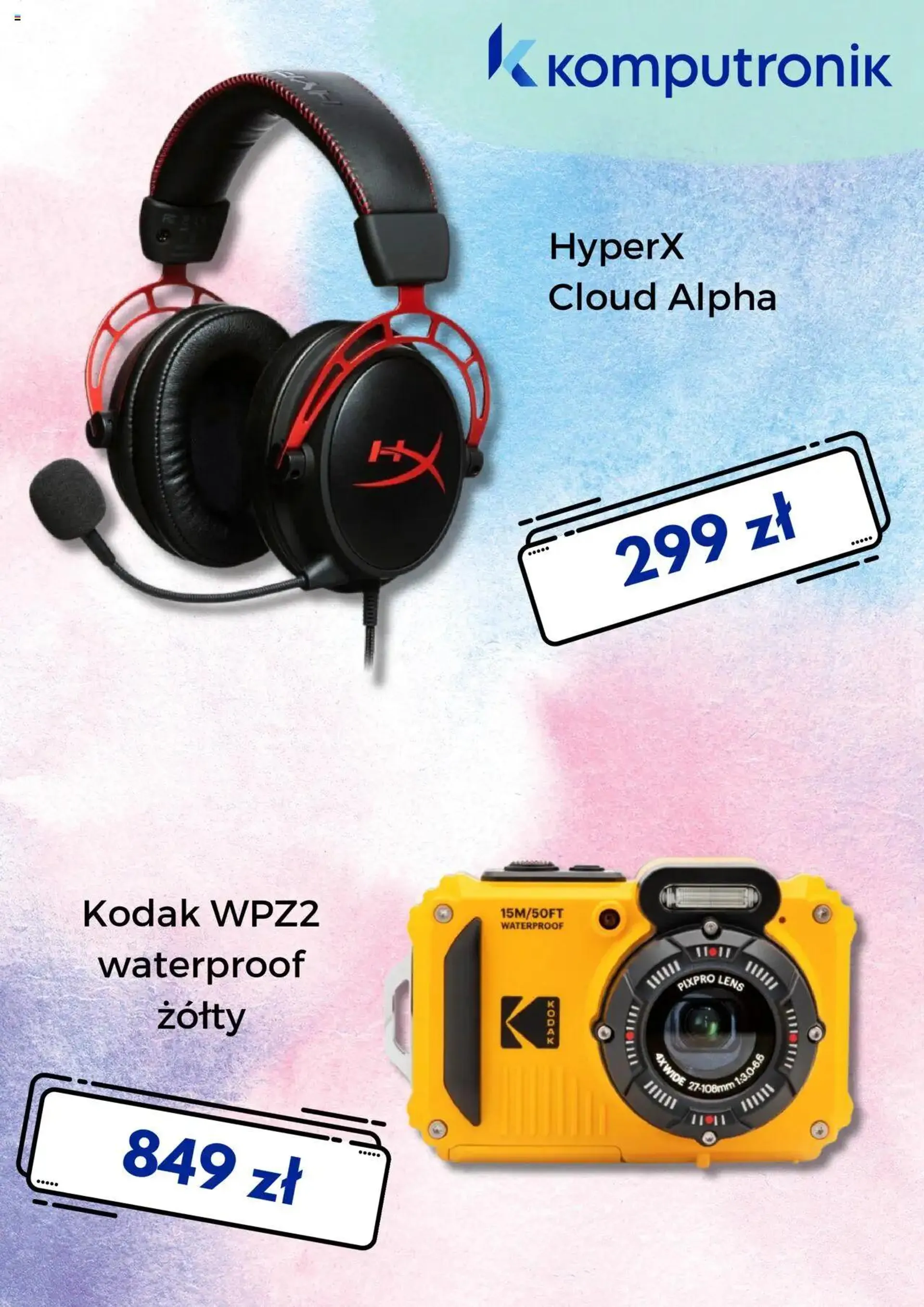 Komputronik promocje - 5