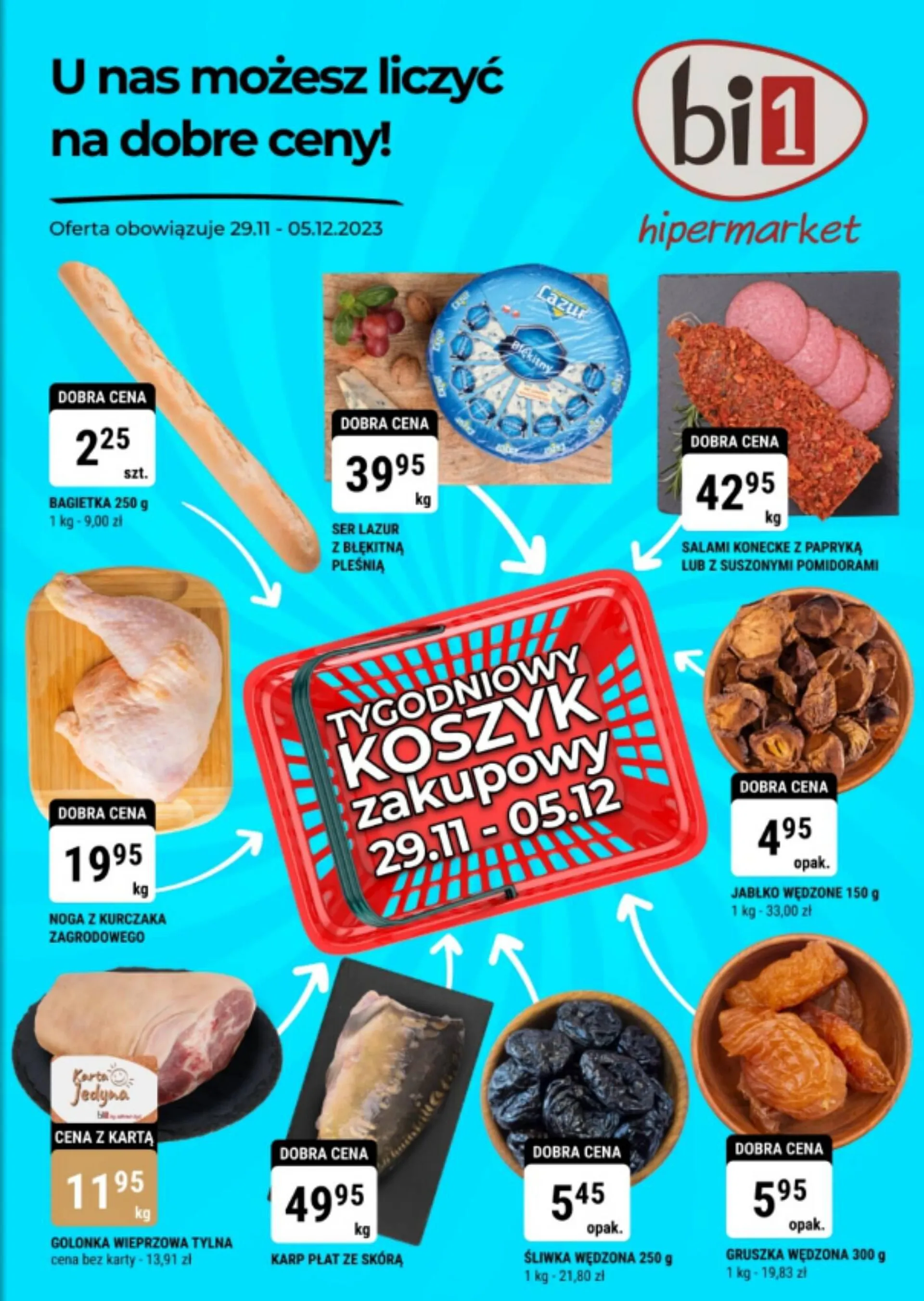 bi1 gazetka