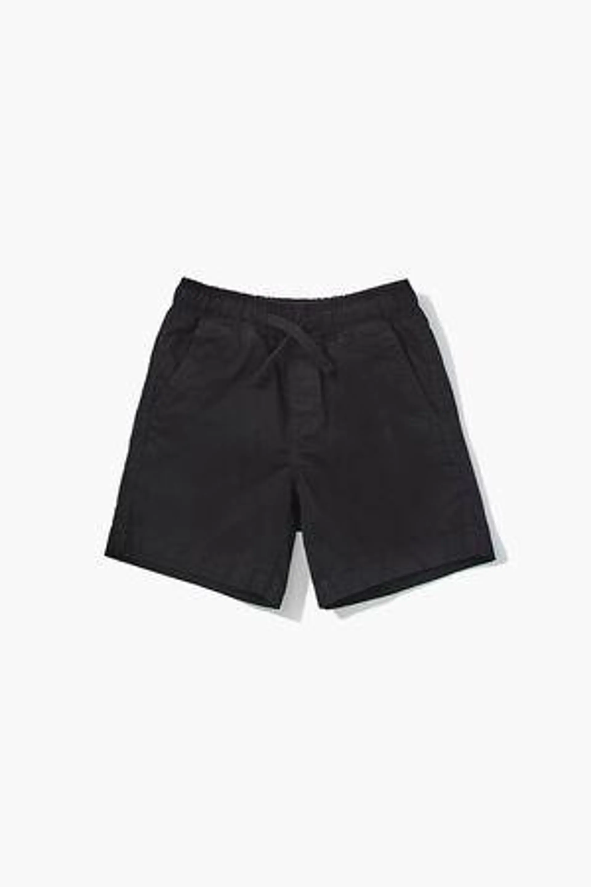 Kids Drawstring Shorts (Girls + Boys)