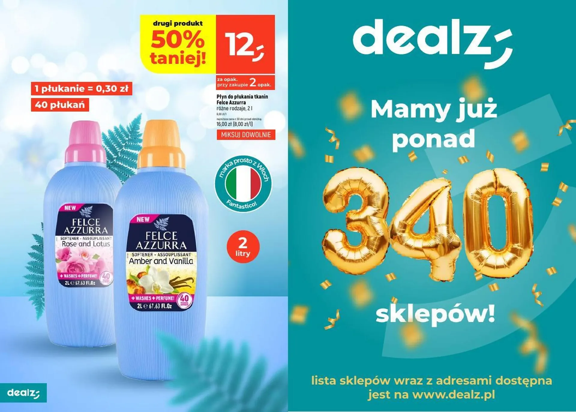 Dealz gazetka - 7